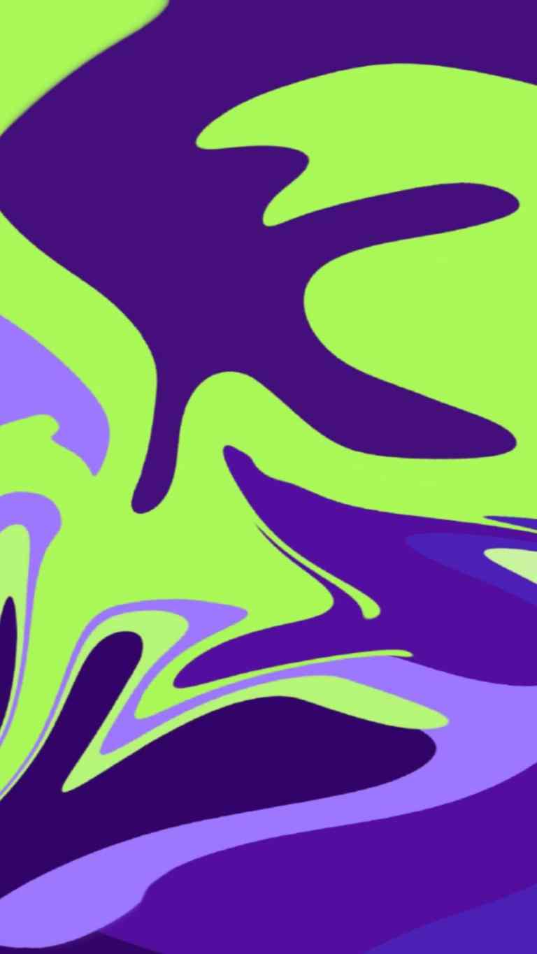 Purple Apple iPhone Wallpapers Top Free Purple Apple iPhone