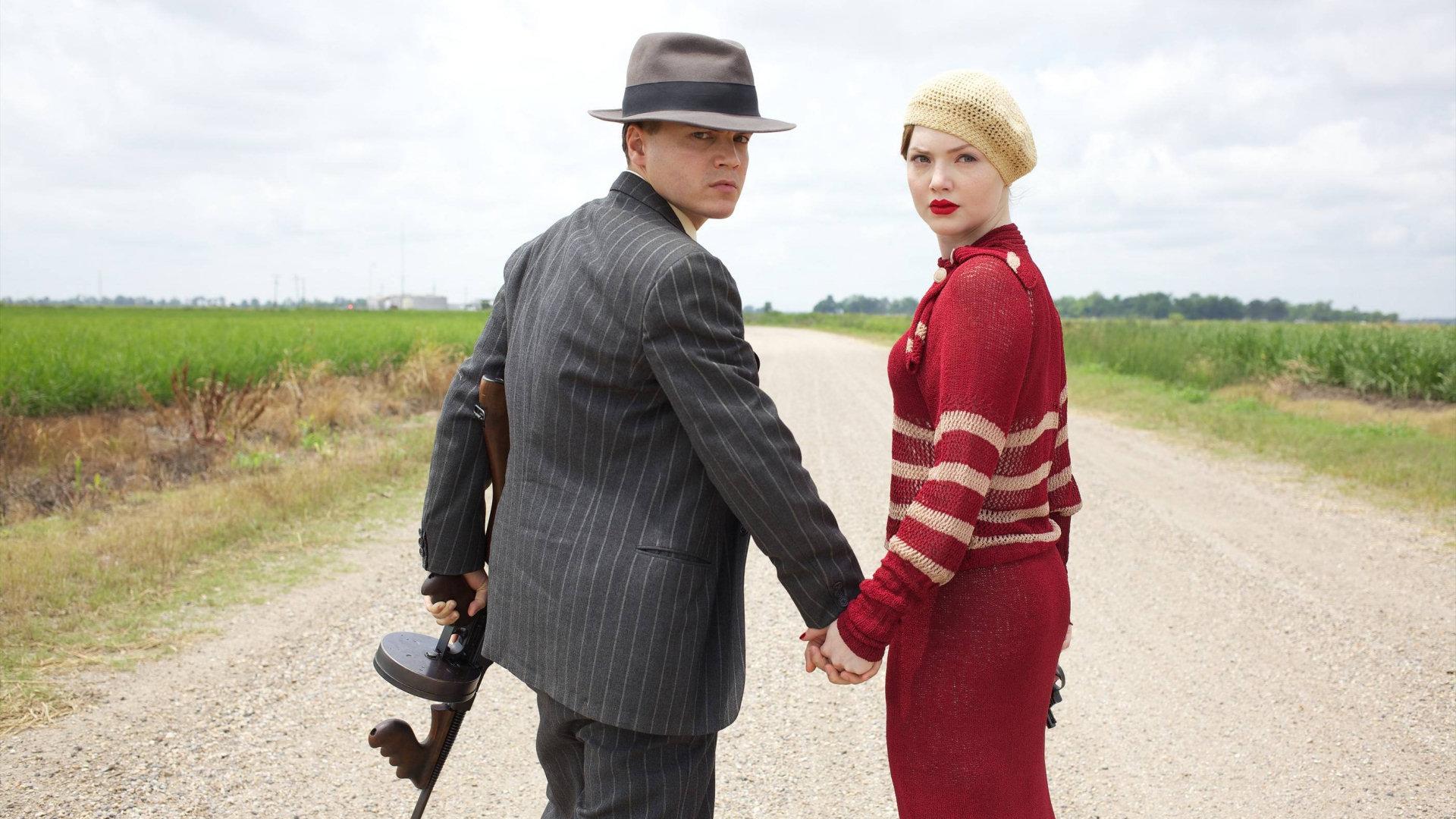 1920x1080 Bonnie & Clyde HD Wallpaper and Background