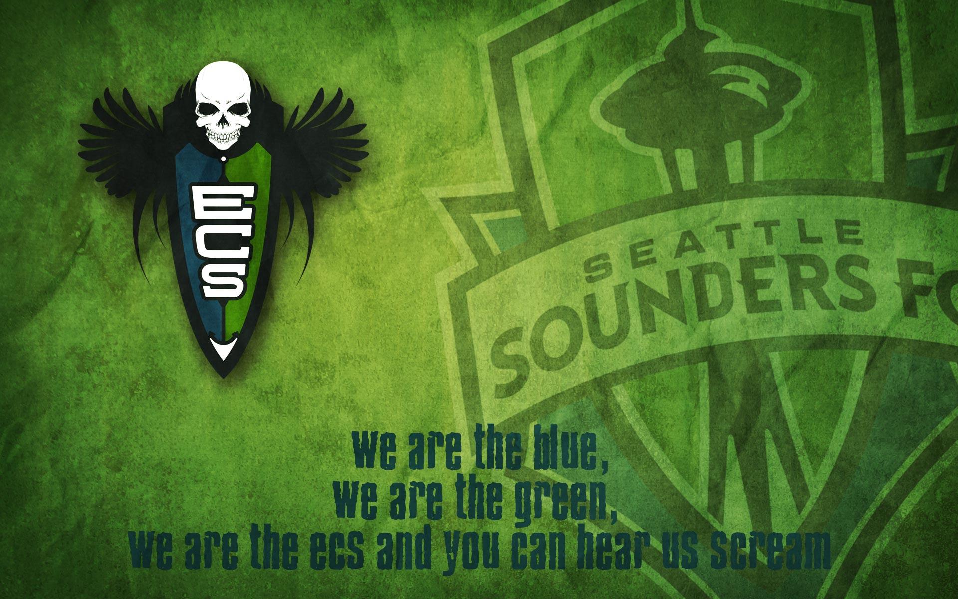 1920x1200 Emerald City Supporters • View topic Desktop Wallpaper & iPhone background