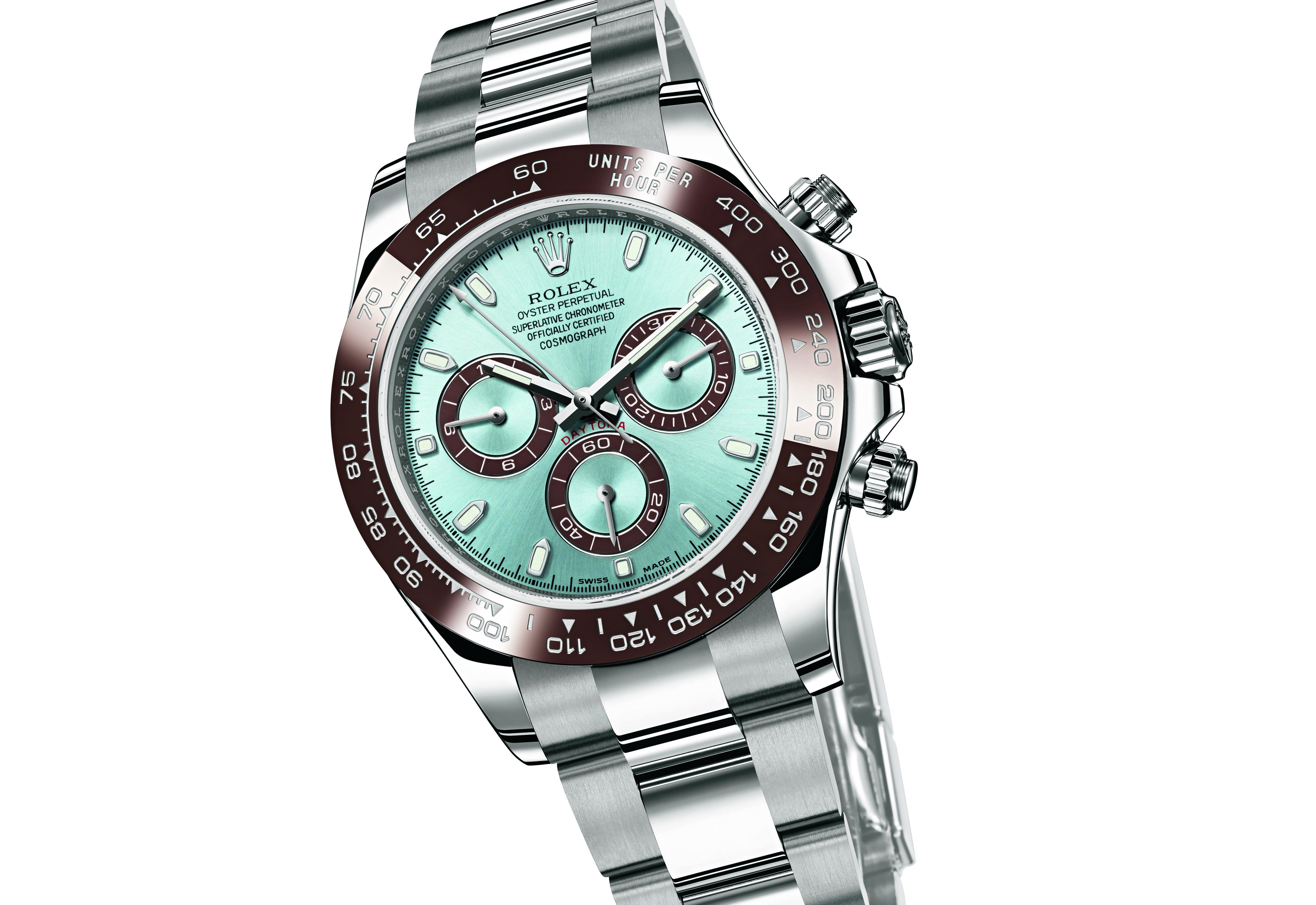 Rolex Clock Wallpapers - Top Free Rolex Clock Backgrounds - WallpaperAccess