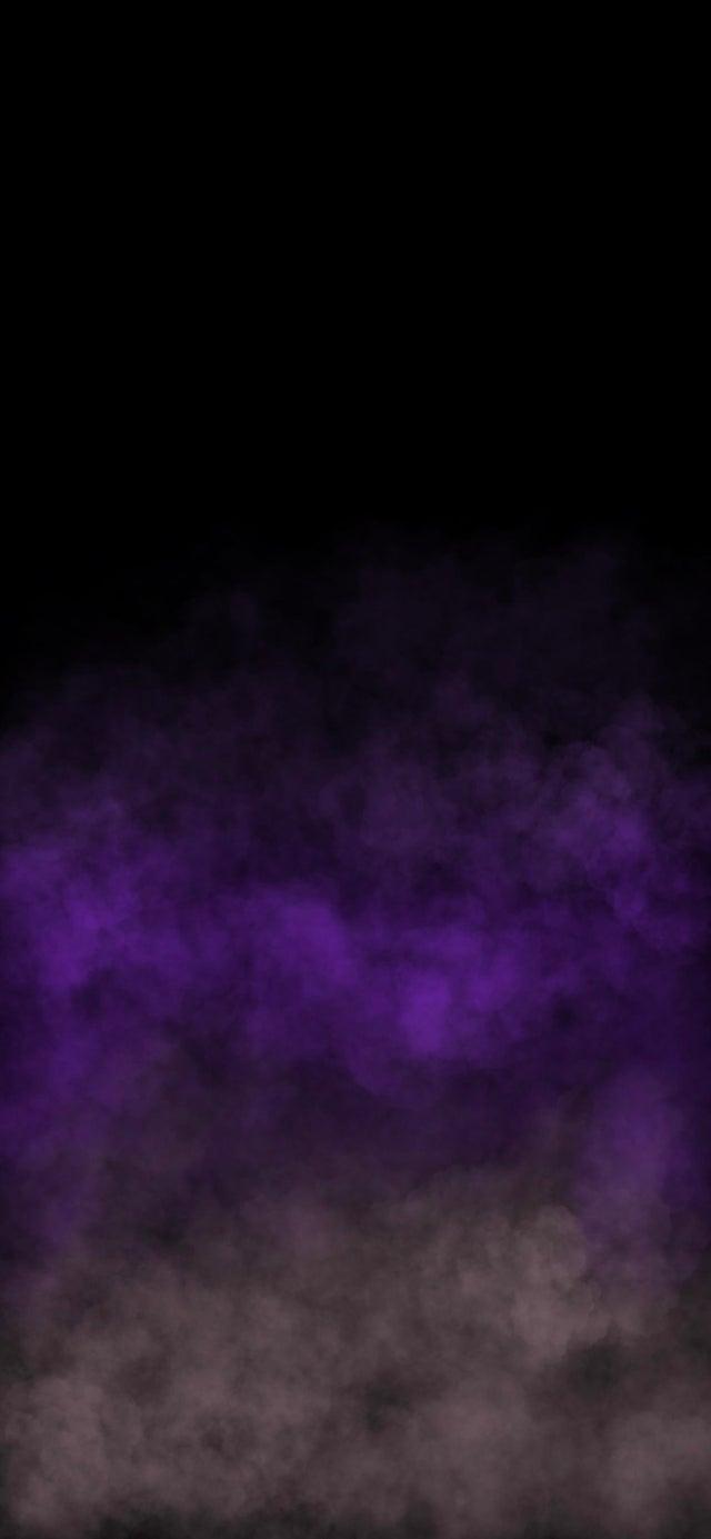 640x1385 Requested wallpaper. Purple and gray