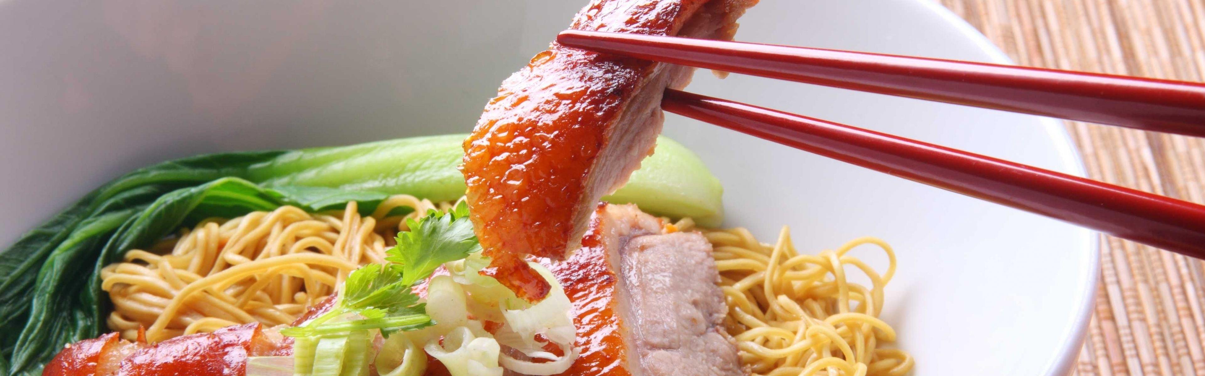 3840x1200 Noodles Wallpaper, Custom HD 47 Noodles Wallpaper Collection on W