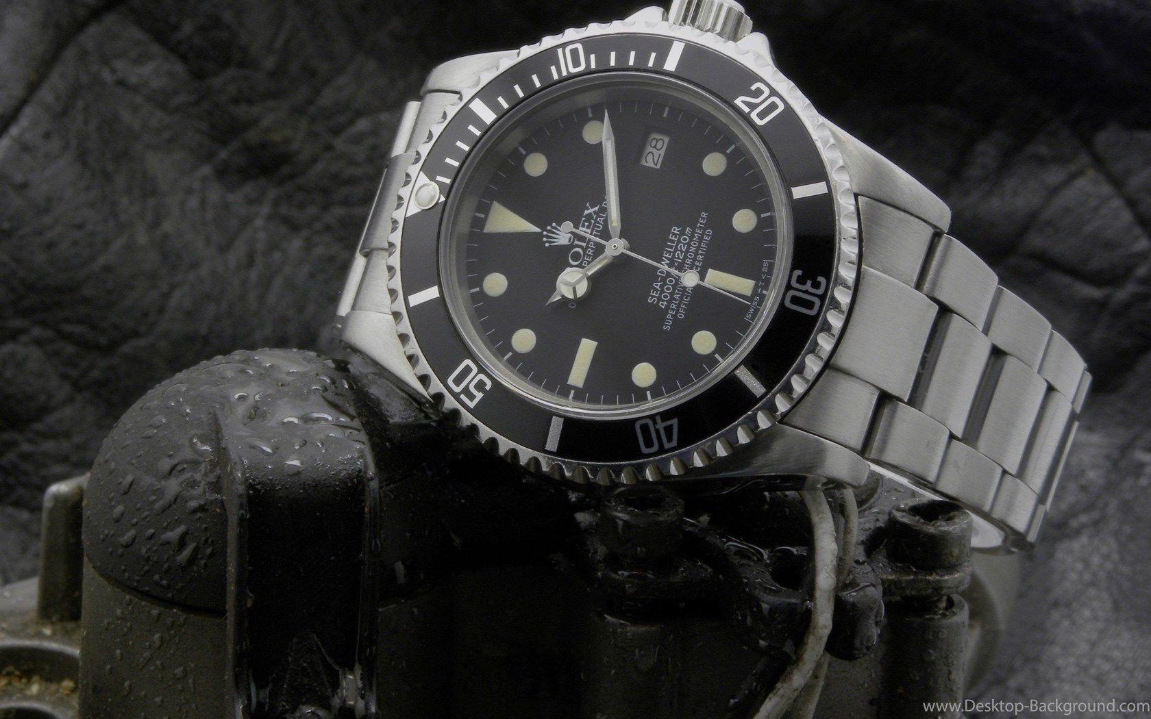 Rolex Clock Wallpapers - Top Free Rolex Clock Backgrounds - WallpaperAccess