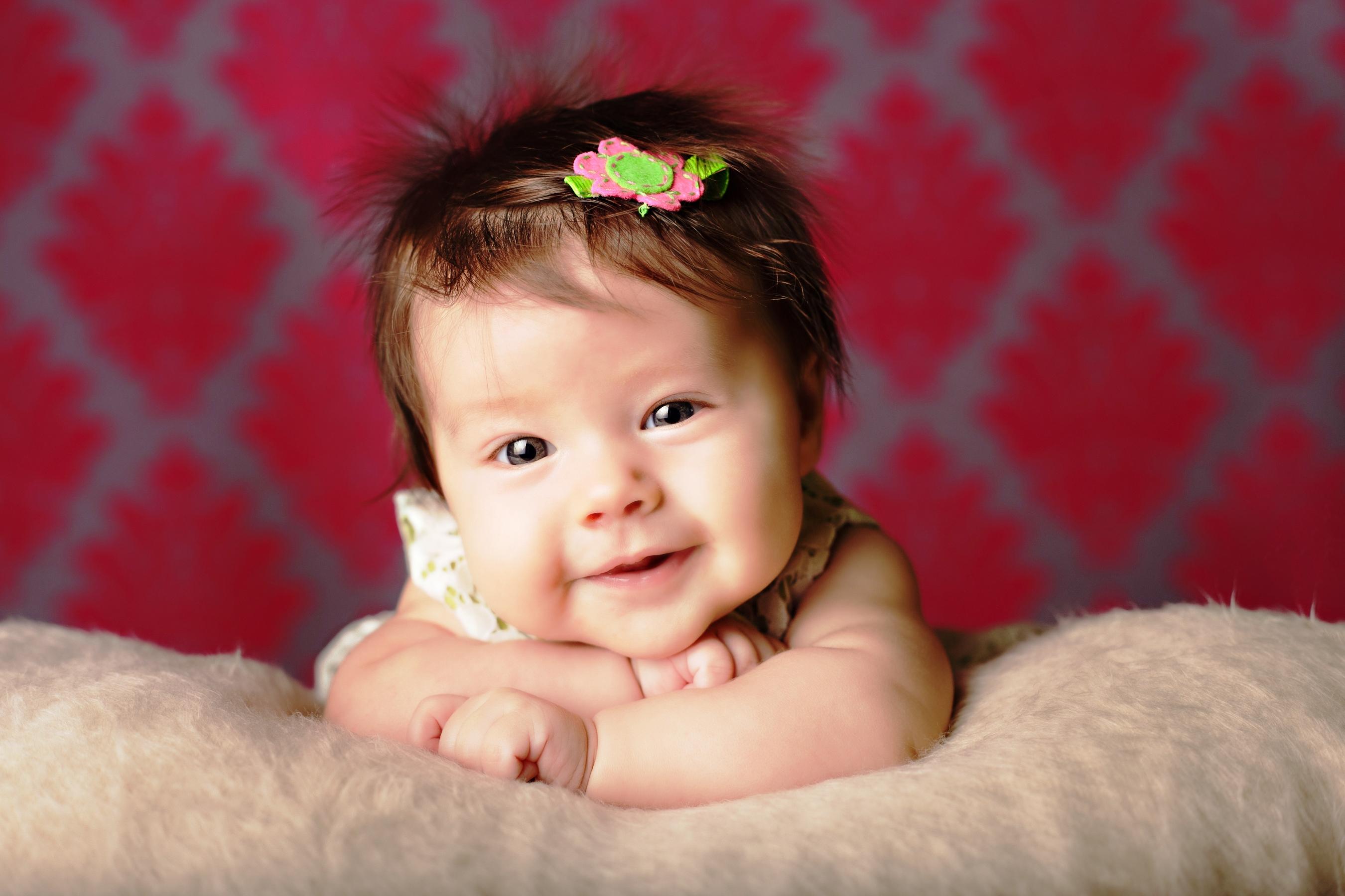 2700x1800 Precious Baby Girl
