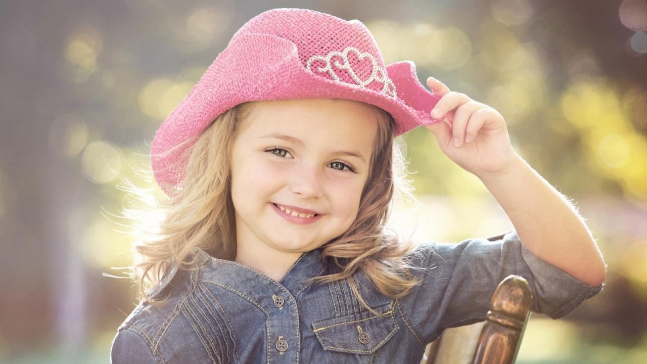 1280x720 Cute Baby Girl HD Wallpaper:Amazon.ca:Appstore for Android