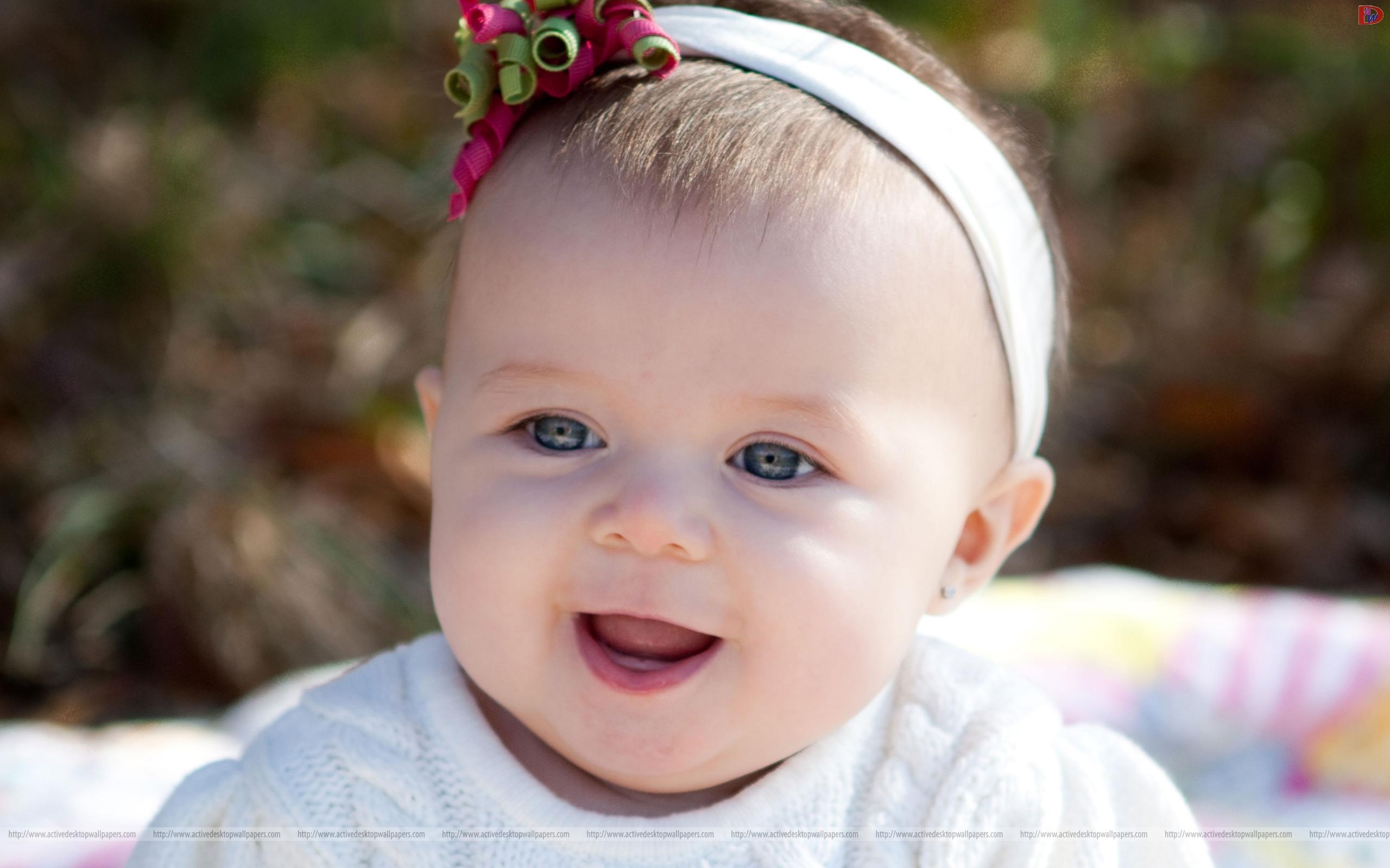 2560x1600 Download Cute baby girl wallpaper baby for your mobile cell phone