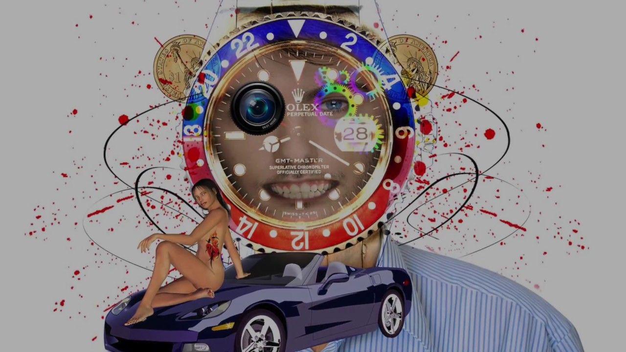 1280x720 ROLEX WALLPAPER App