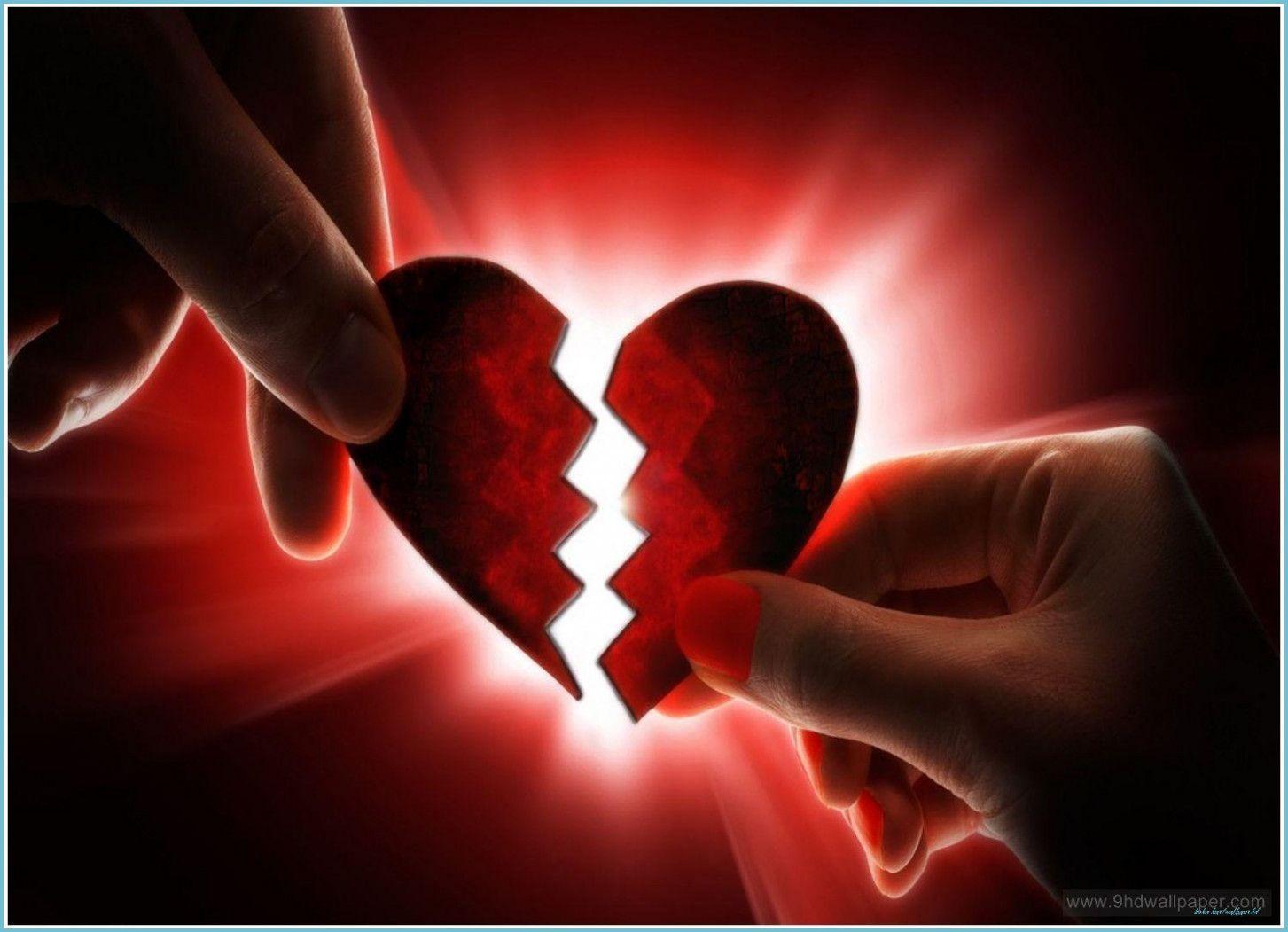 1453x1051 Broken heart girl Wallpaper Download
