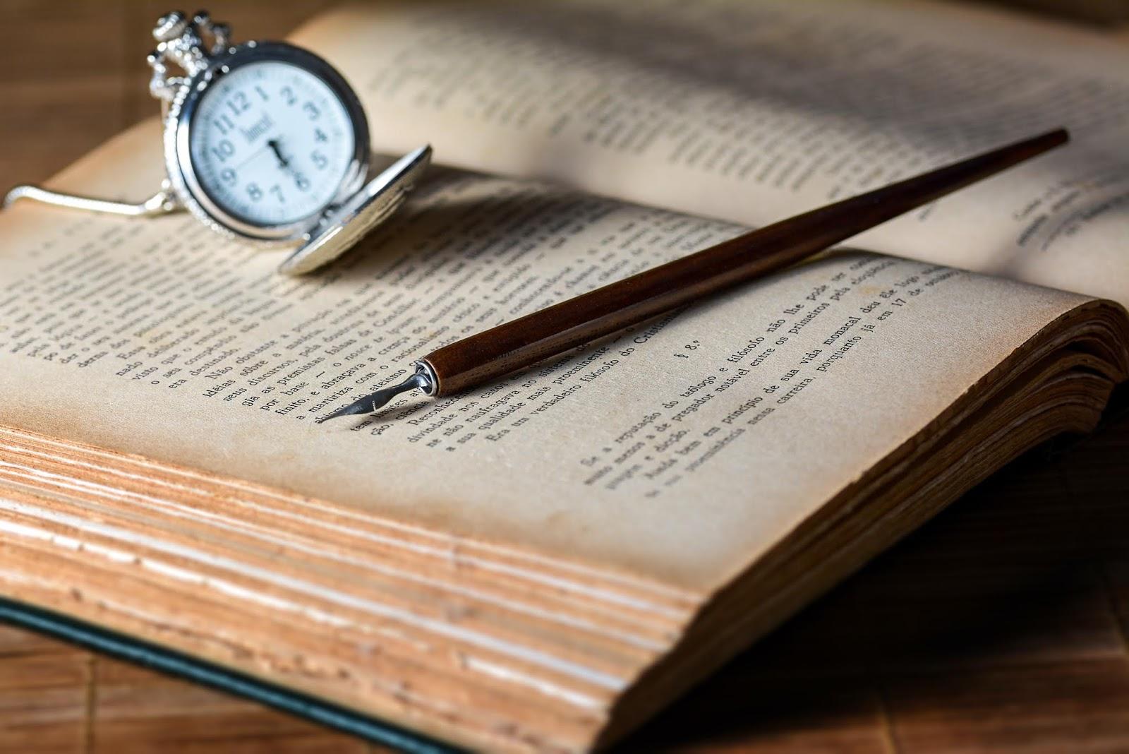 1600x1068 How Long Does It Take to Become a Bestselling Author?