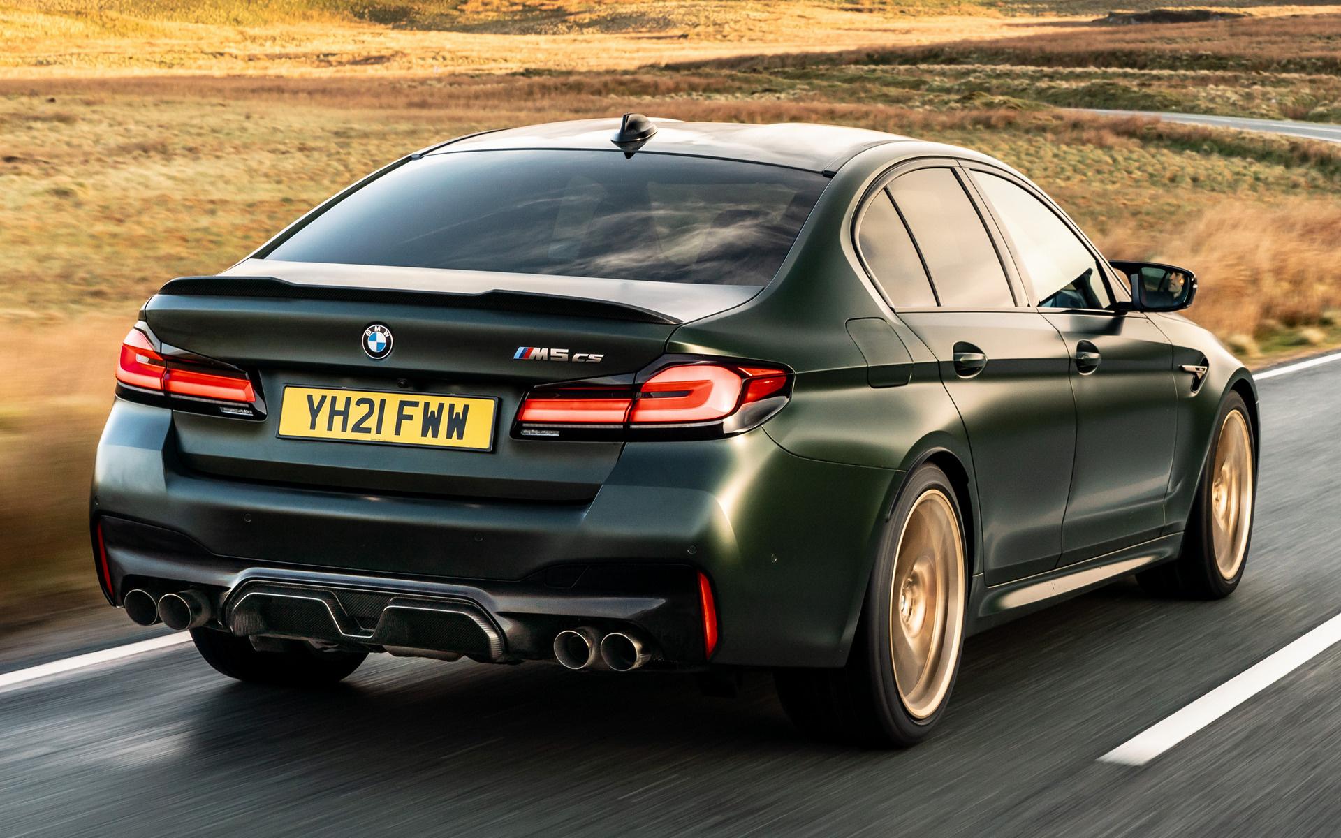 BMW M5 CS Wallpapers Top Free BMW M5 CS Backgrounds WallpaperAccess