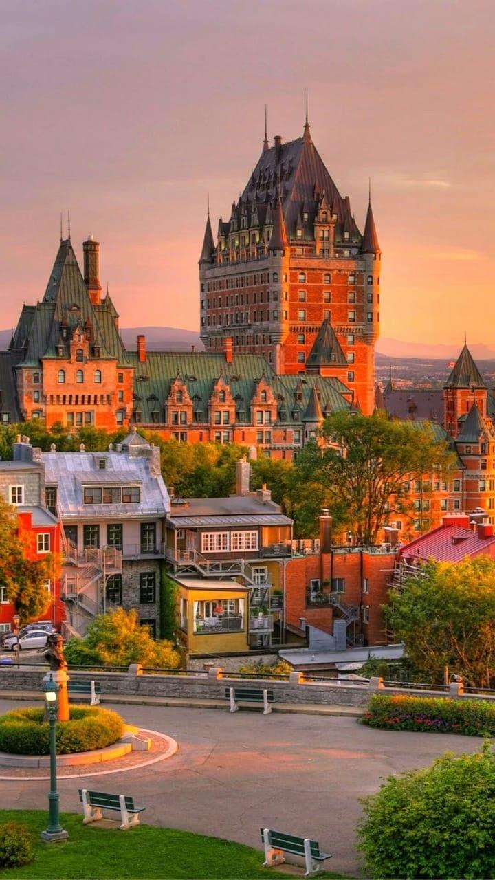 720x1280 nature. Canada photography, Canada city, Quebec city canada