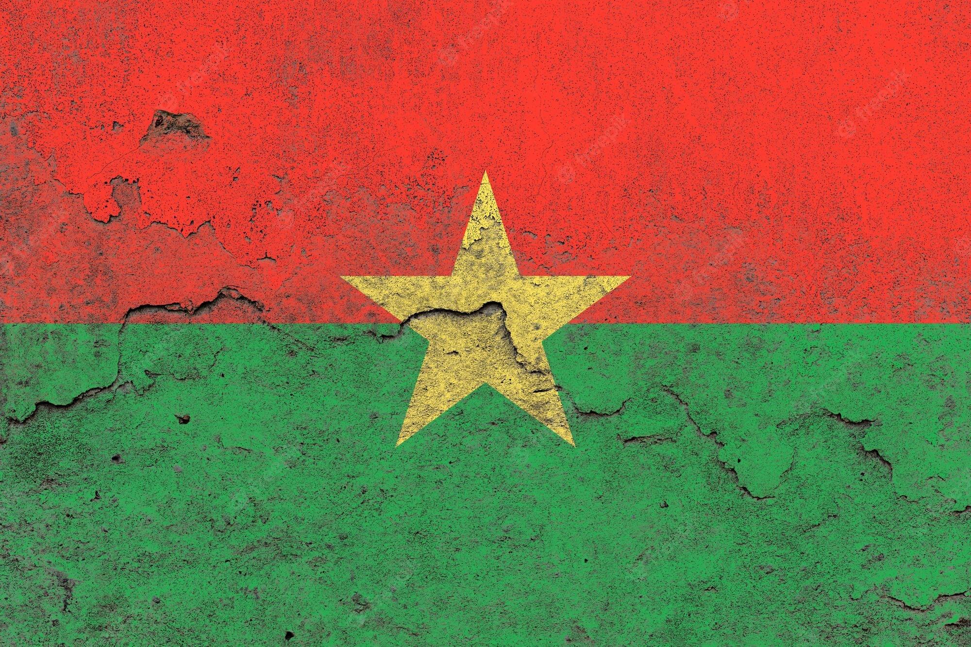 2000x1333 Burkina faso flag Image. Free Vectors, & PSD