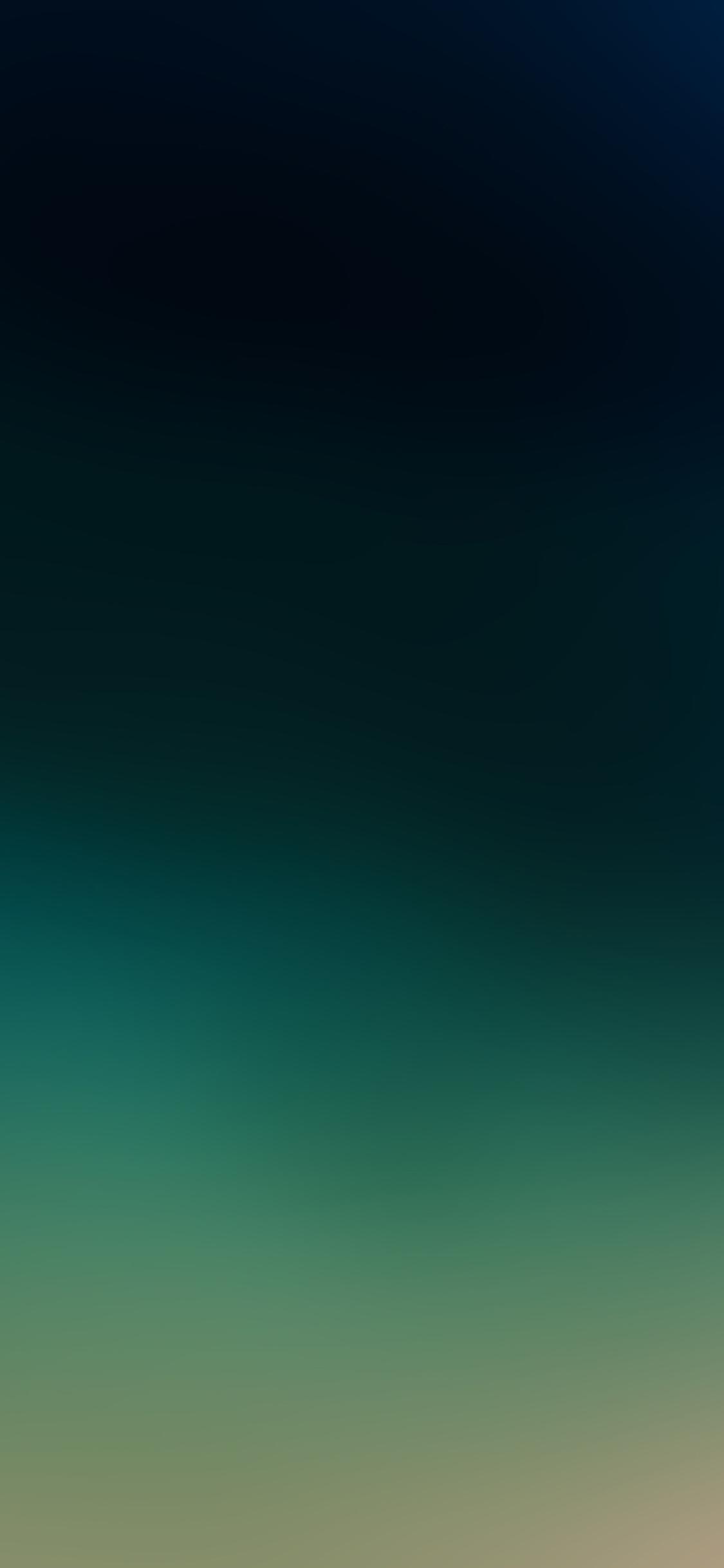 1125x2436 wallpaper quebec night blur