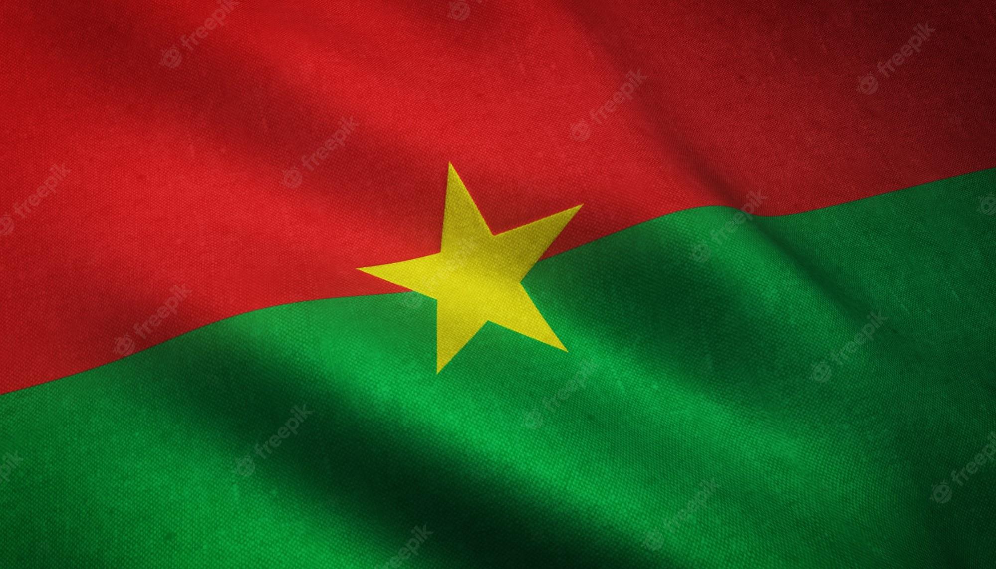 2000x1142 Burkina faso flag Image. Free Vectors, & PSD