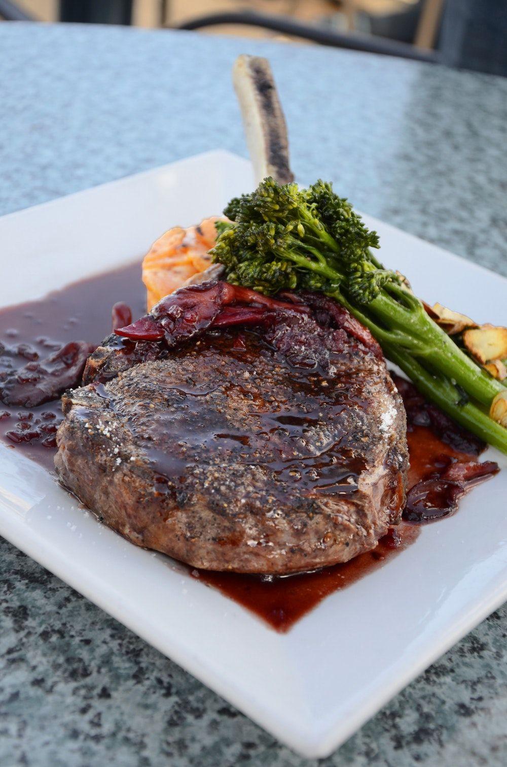 1000x1510 Dinner Image. Download Free Picture