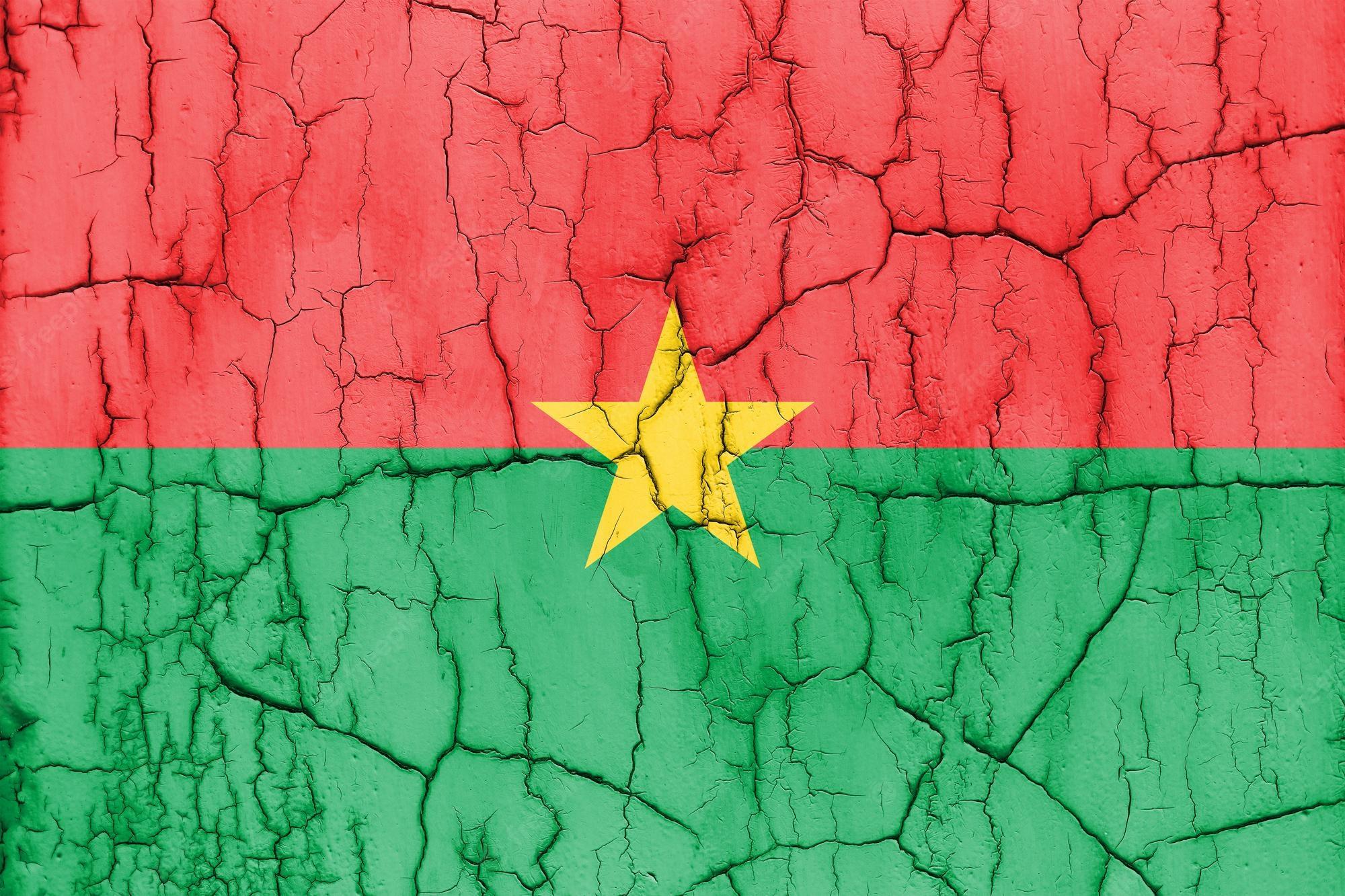 2000x1333 Burkina faso flag Image. Free Vectors, & PSD