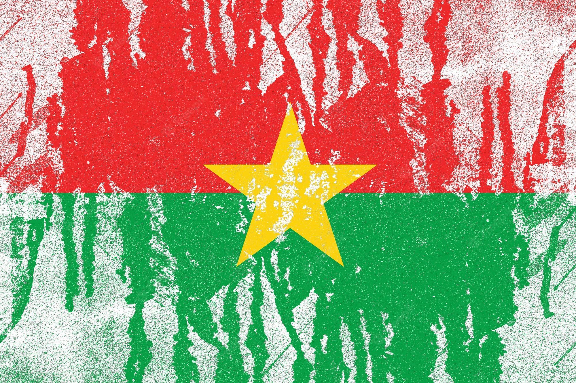 2000x1333 Burkina faso flag Image. Free Vectors, & PSD