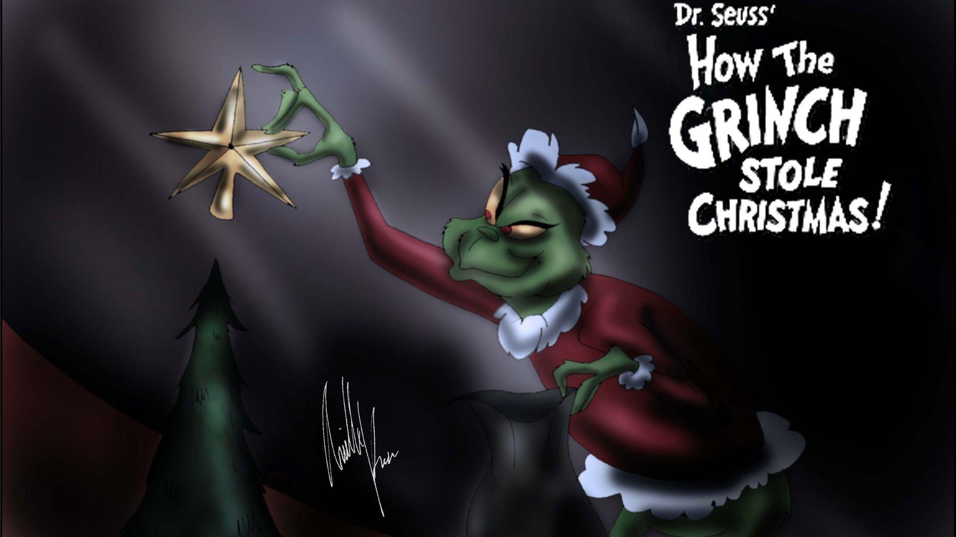 Truly Terrible Presents Youve Definitely Given Received This Funny Grinch  HD wallpaper  Pxfuel