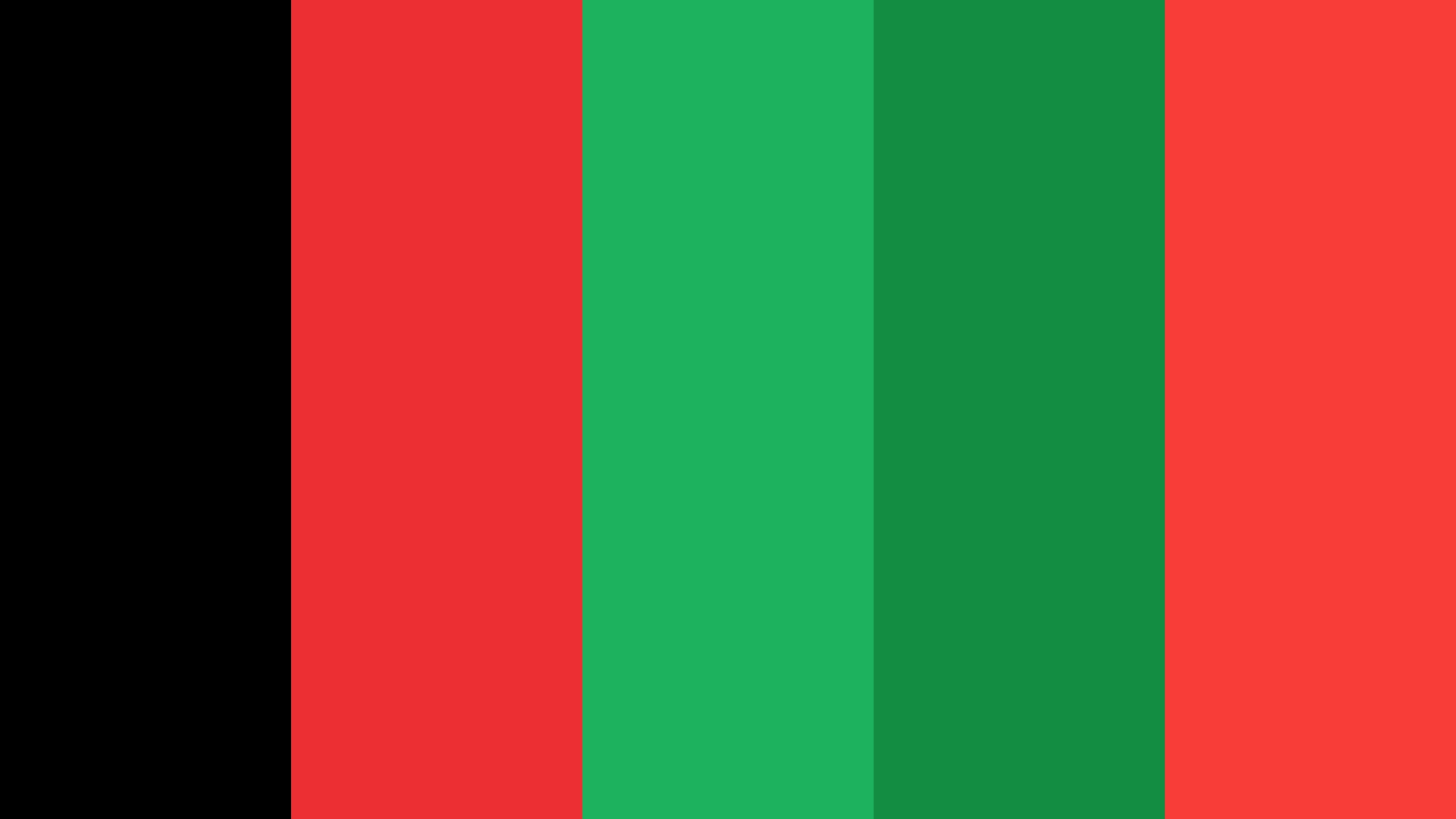 1920x1080 Download Burkina Faso Flag Transparent HQ PNG Image