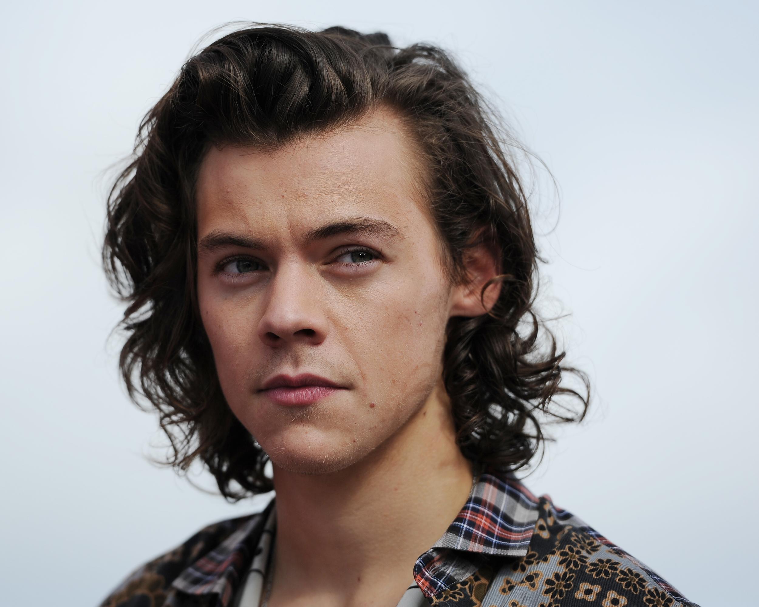 2500x2000 Music Harry Styles HD Wallpaper
