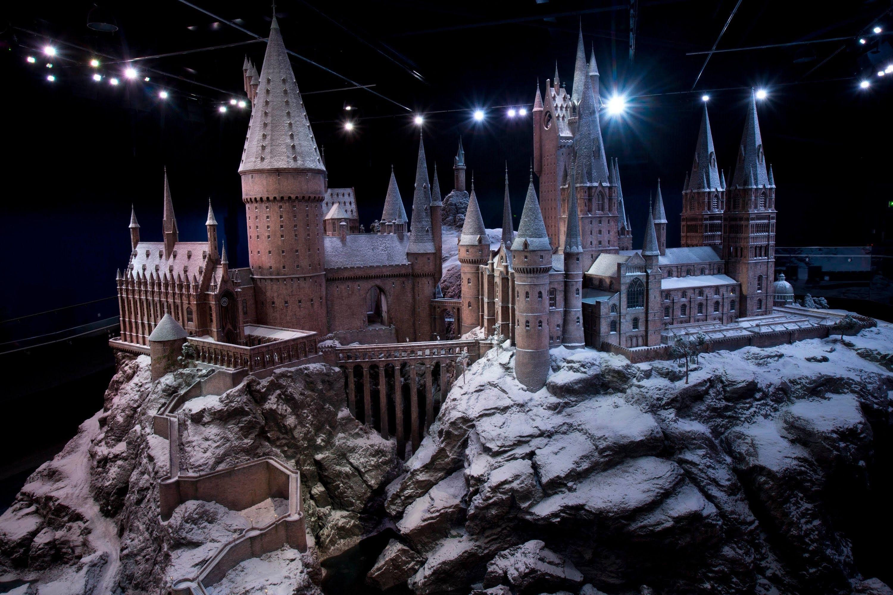 3000x2000 Die Besten Hogwarts Wallpaper