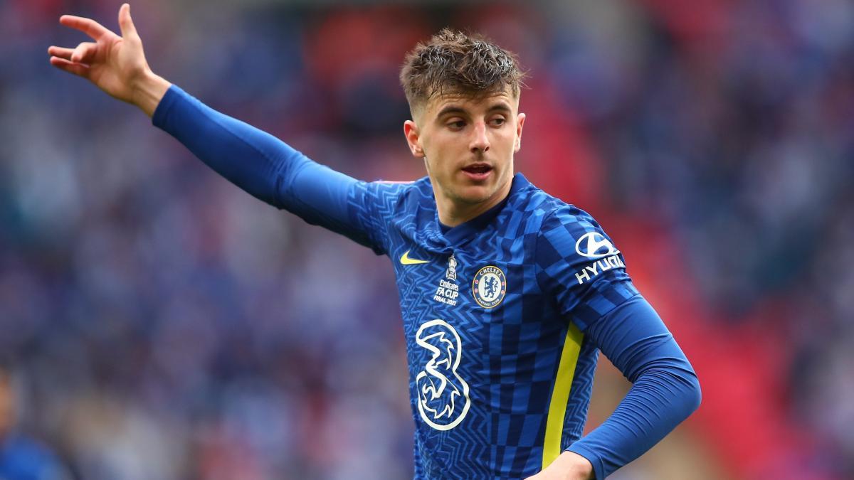 1200x675 Mason Mount Desktop Wallpaper