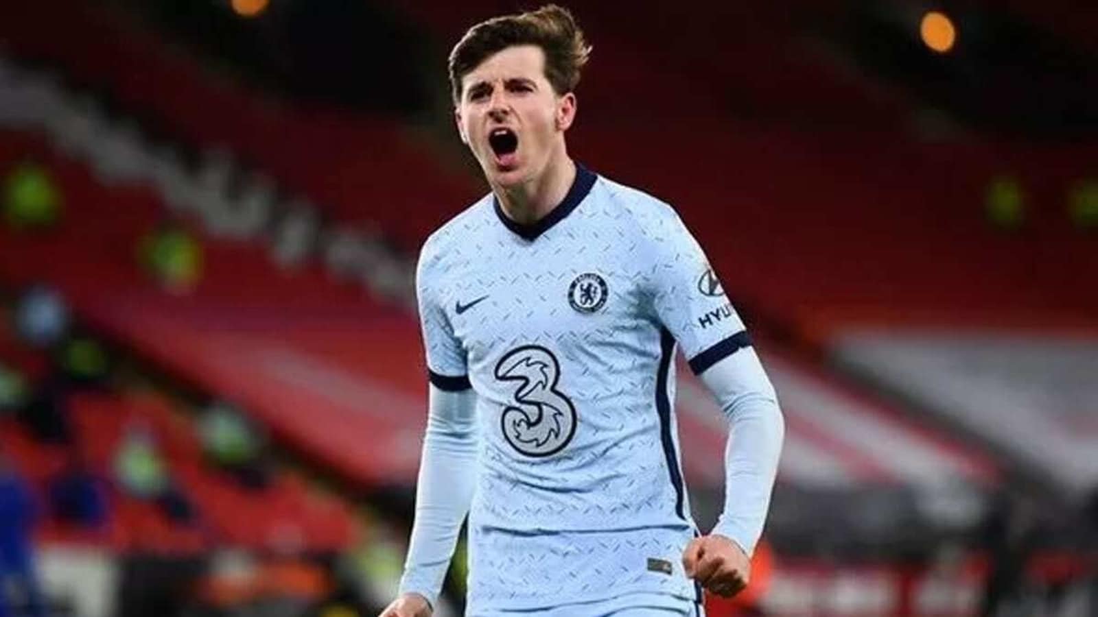 1600x900 Captaincy gives me confidence, says Mason Mount after winning Chelsea's POTY award