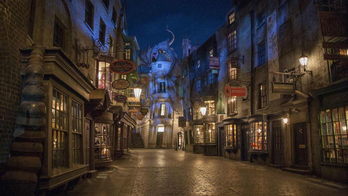 1200x675 A first look inside the ambitious Harry Potter theme park opening