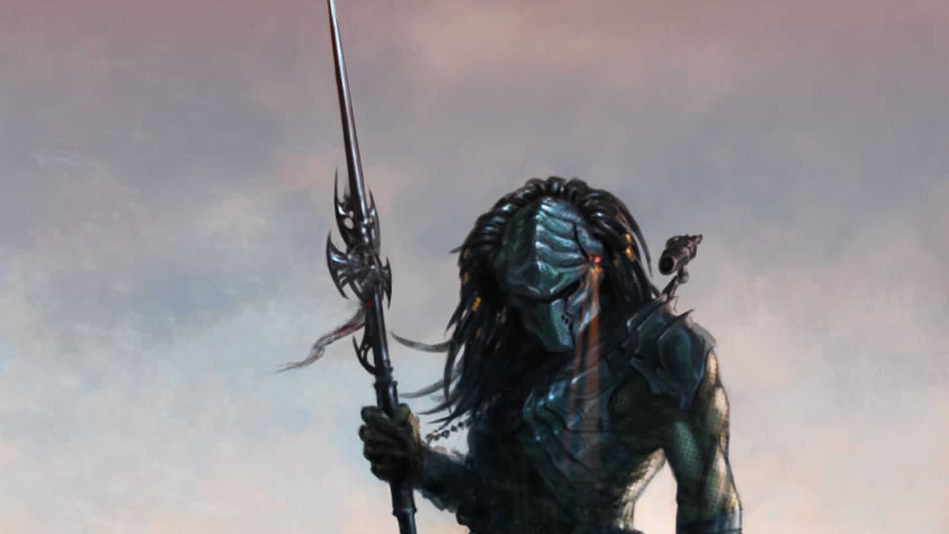 1920x1080 Predator HD Wallpaper and Background