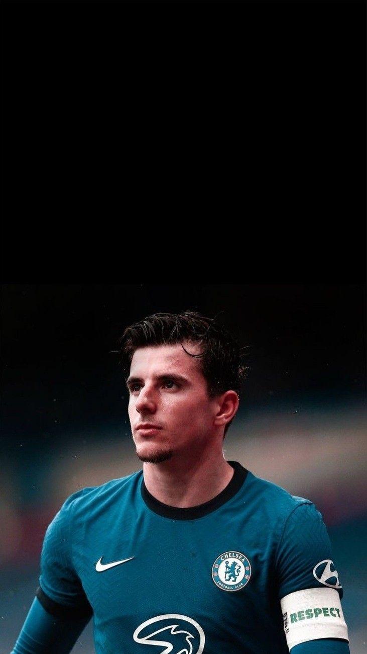 731x1300 Mason mount. Sepak bola, Kutipan foto
