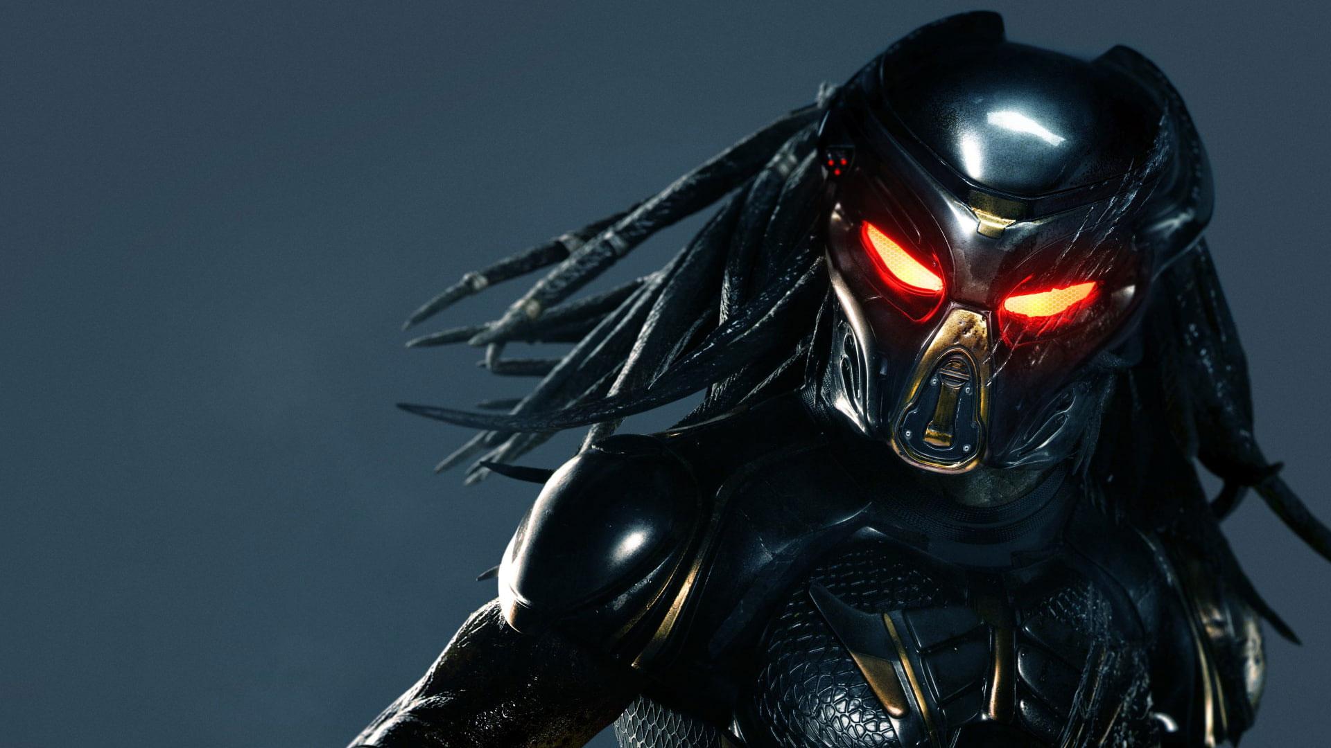 1920x1080 Wallpaper Movie, The Predator, Alien, Sci Fi