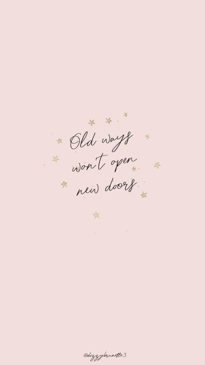 720x1280 Girls Quotes Wallpaper