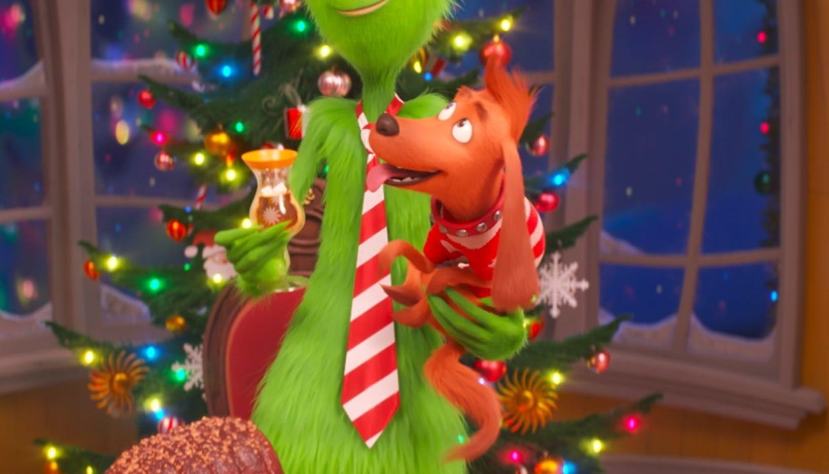 1635x935 family Christmas movies to stream on Netflix, Disney+, Hulu, more