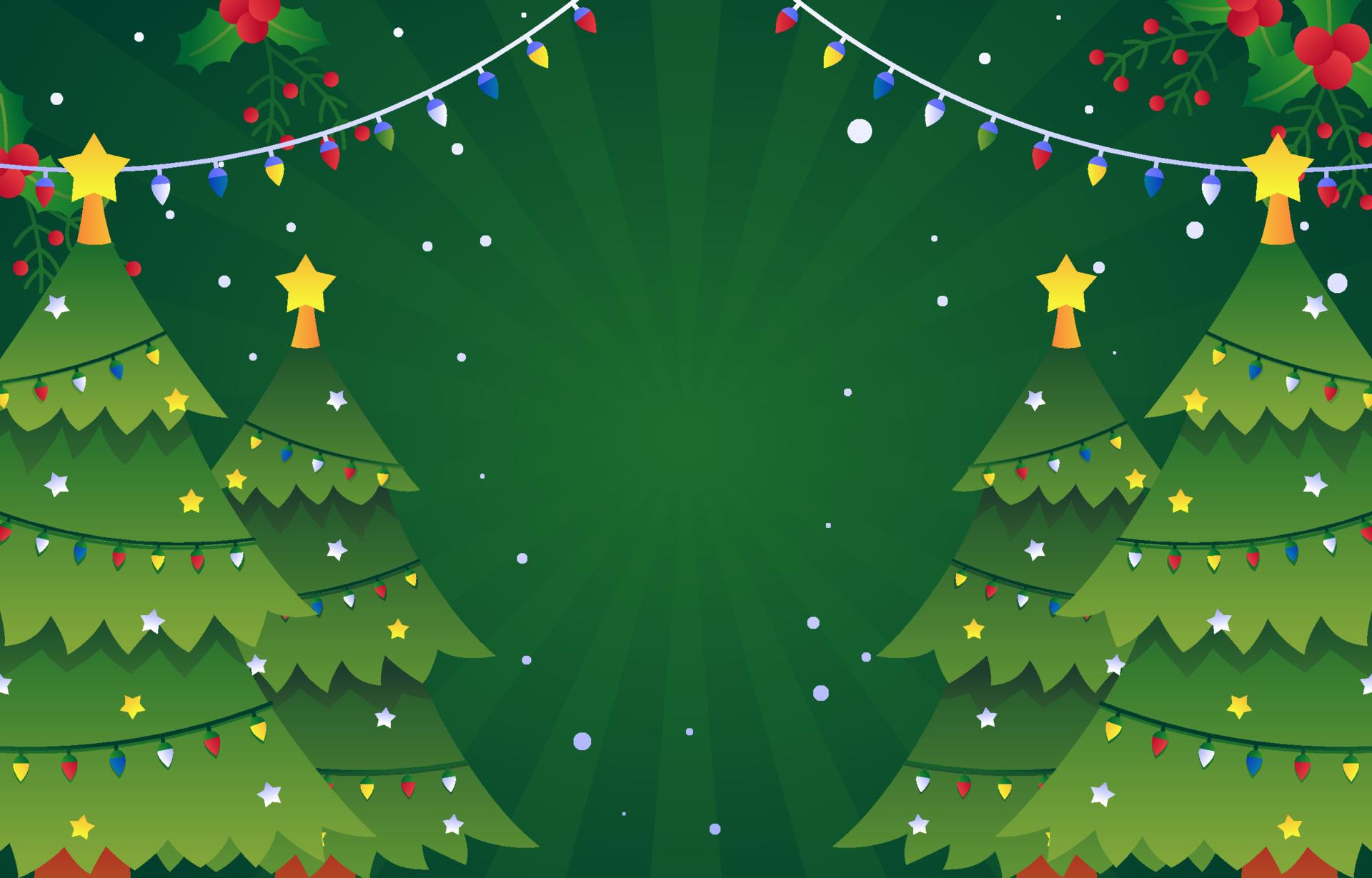 1920x1229 Christmas Background Vector Art, Icon, and Graphics for Free Download