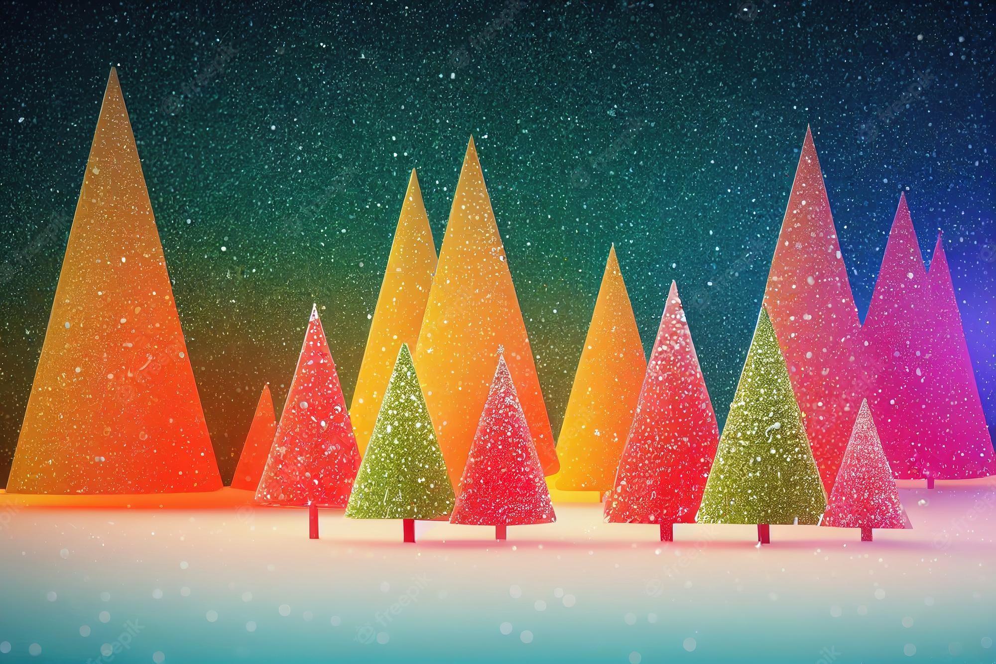 Panoramic Christmas Wallpapers Top Free Panoramic Christmas Backgrounds Wallpaperaccess 2037