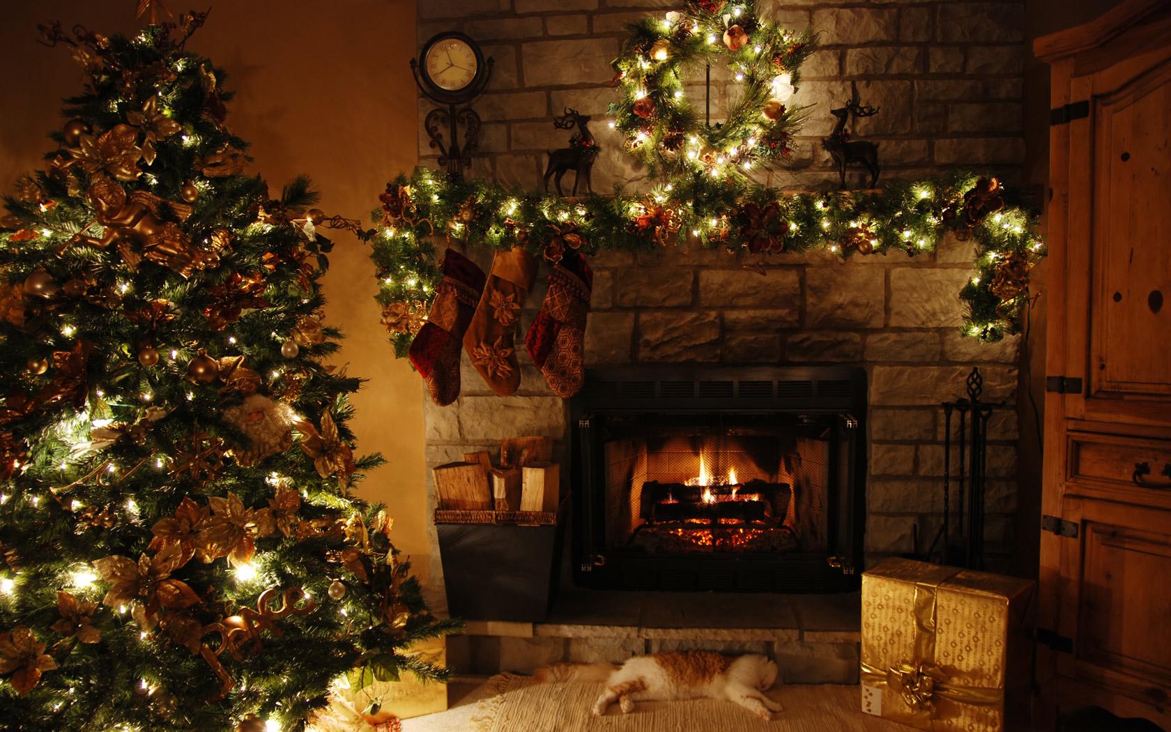 1680x1050 Download Christmas Xmas wallpaper for mobile phone, free Christmas Xmas HD picture