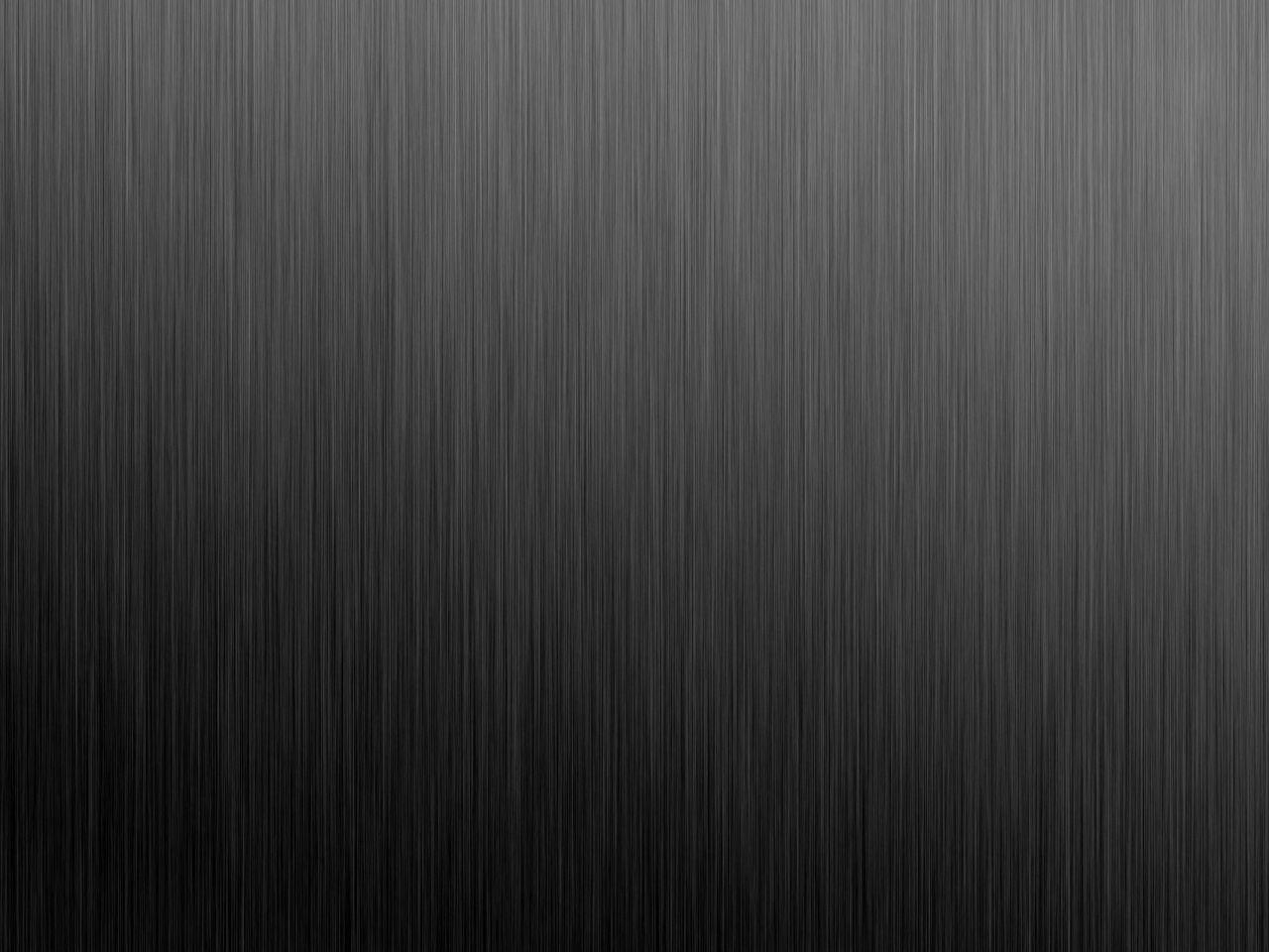 1280x960 Download 1280x960 Wallpaper Steel, Black and White, Brushed Metal