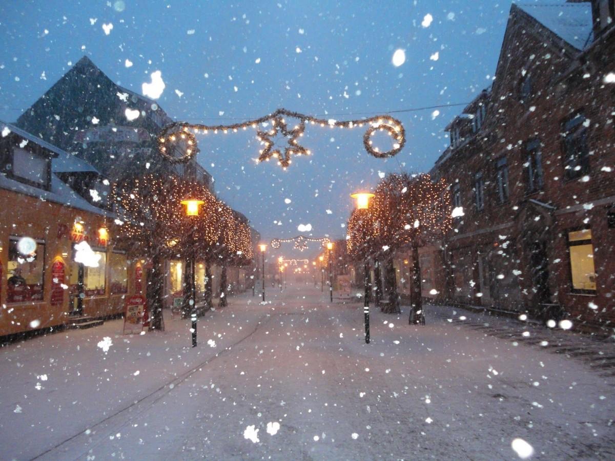 1200x900 Drink and Be Merry: American Reflections on Christmas in Denmark.