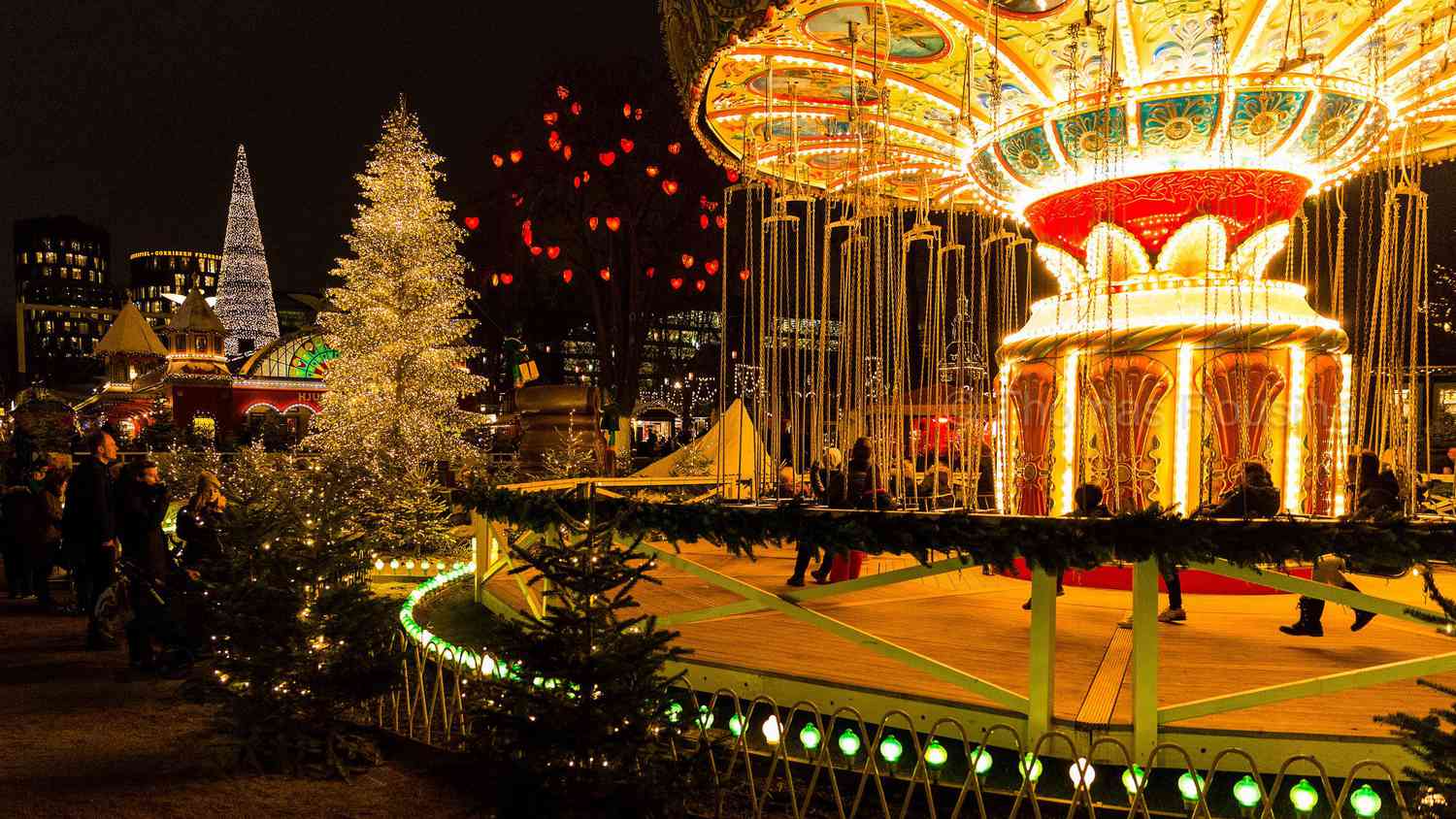 1500x844 Christmas in Scandinavia: Traditions, Events, and Foods