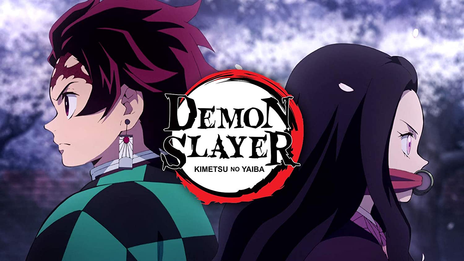 1500x844 Demon Slayer Wallpaper