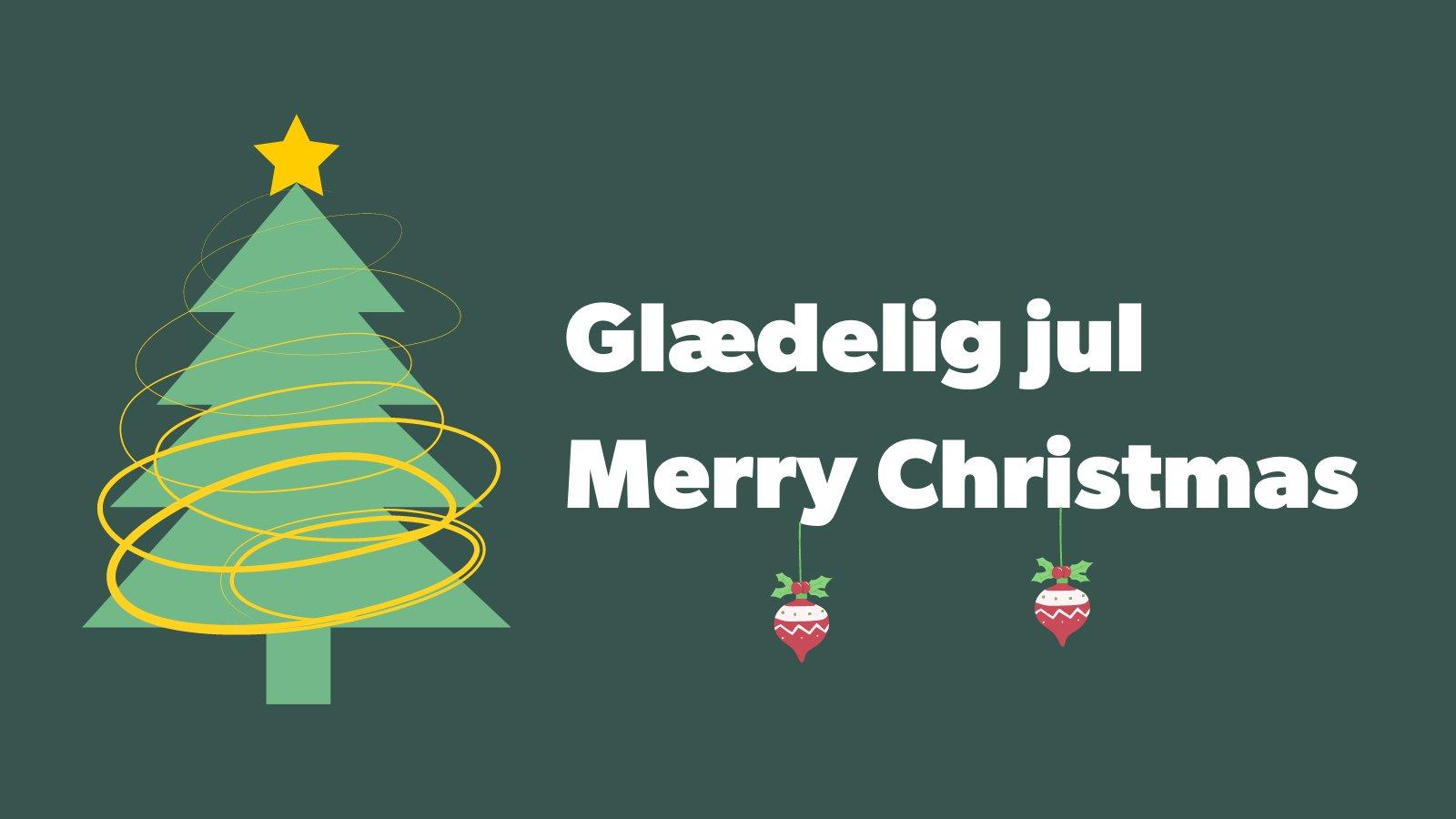 1600x900 Denmark.dkædelig jul from #Denmark