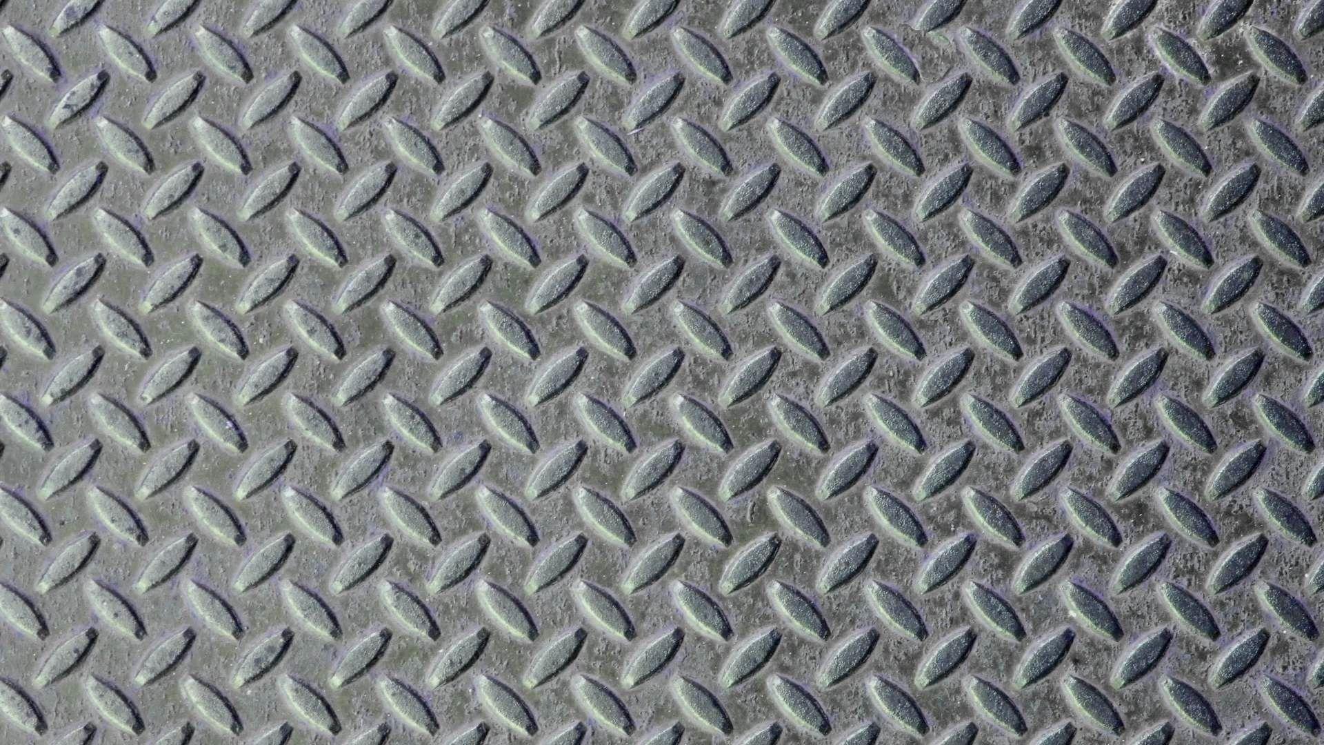 1920x1080 Diamond Plate Wallpaper