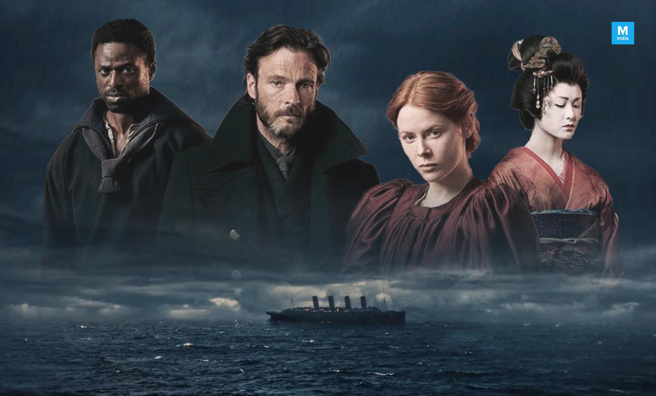 2100x1268 First Look Of Netflix's '1899' Teases Another Mind Bending Mystery From 'Dark' Creators Baran Bo Odar And Jantje Friese