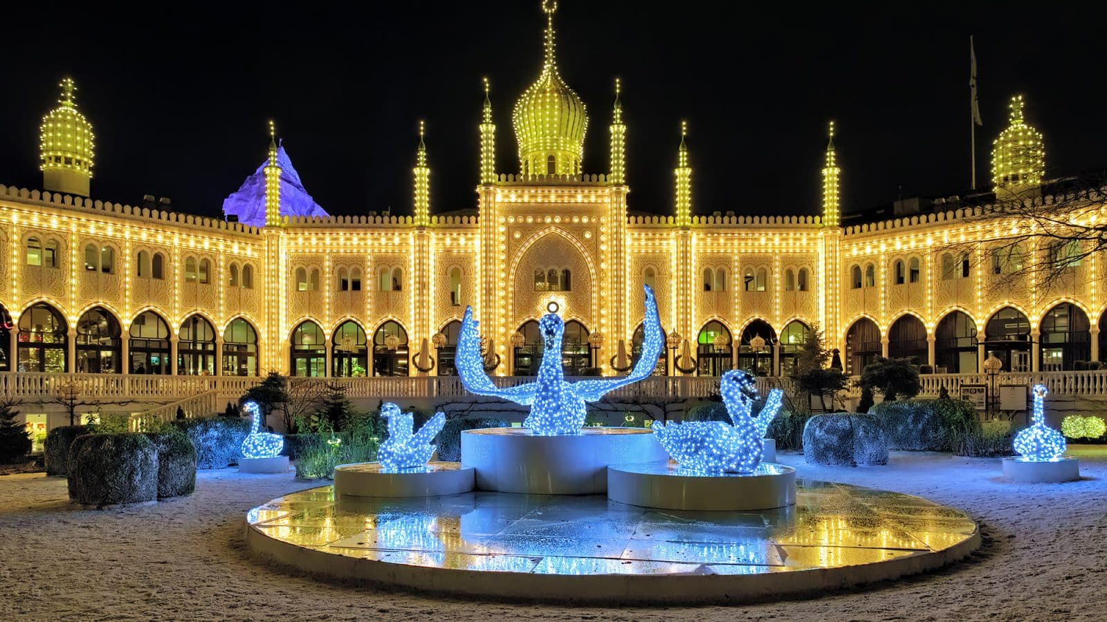 1600x900 Christmas Traditions in Denmark: How Xmas is Celebrated