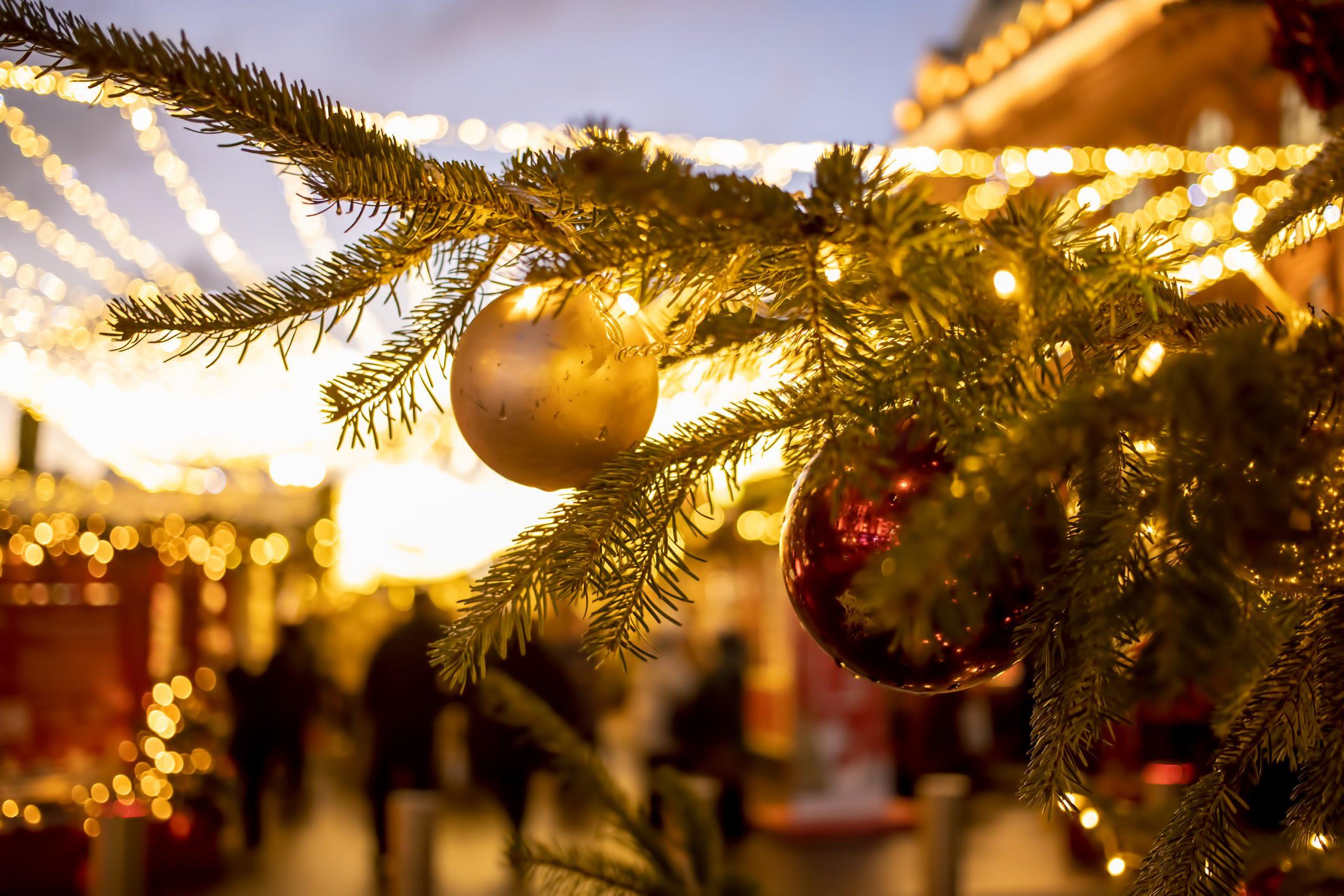 2560x1707 Christmas Market 2021
