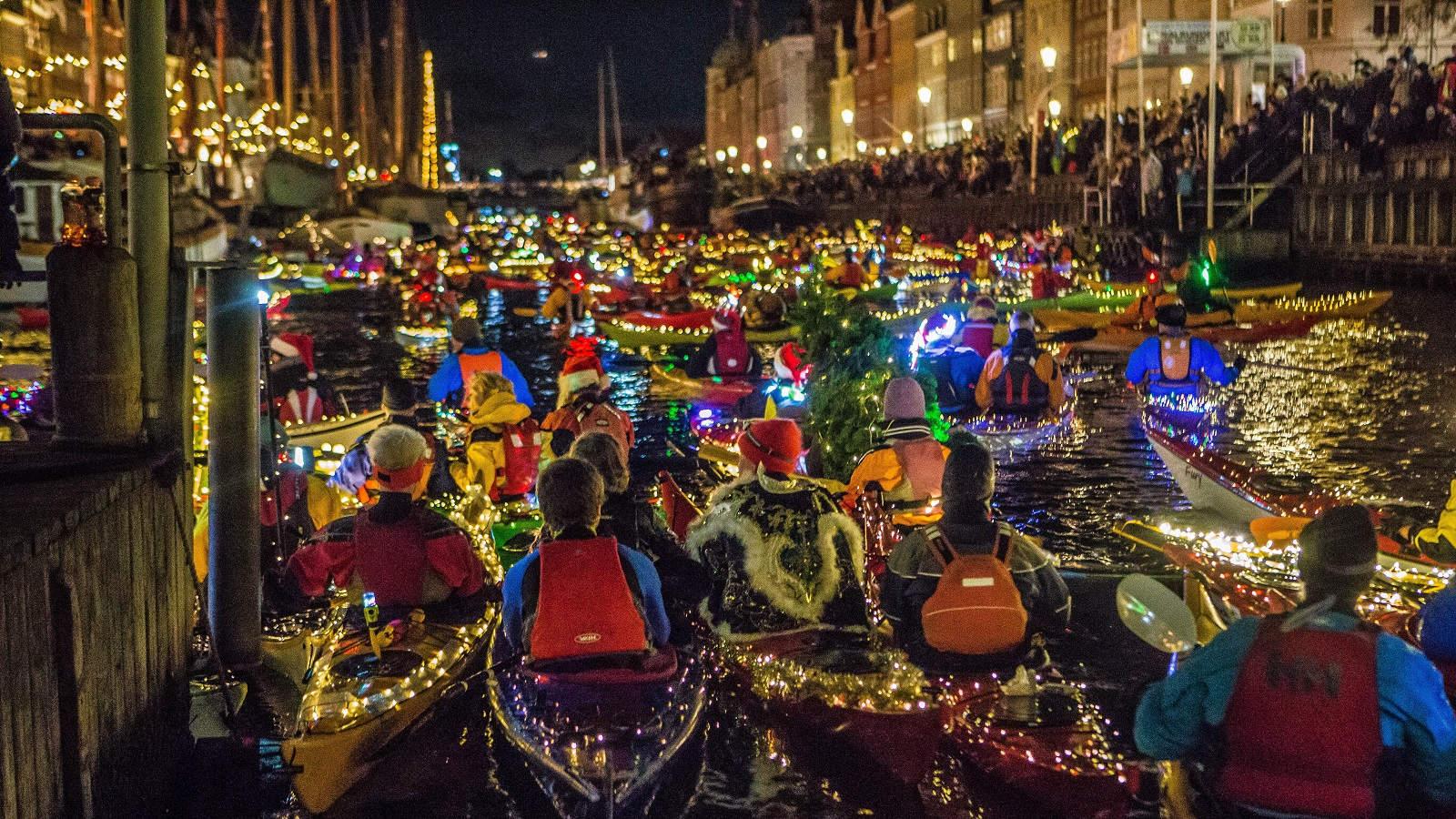 1600x900 Christmas activities in Copenhagen