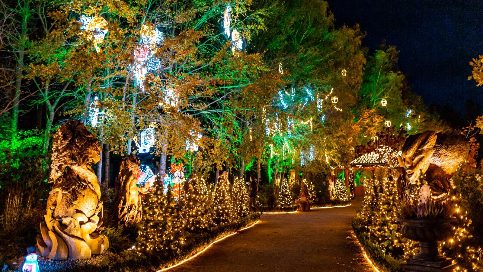 1600x900 Take a festive trip to the lesser known Danish Christmas Markets