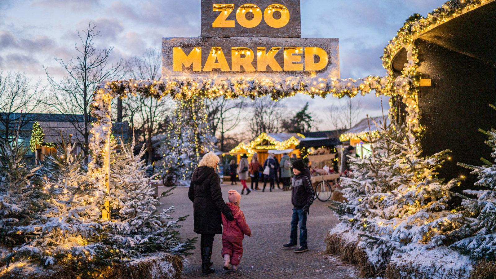 1600x900 Christmas markets in Copenhagen