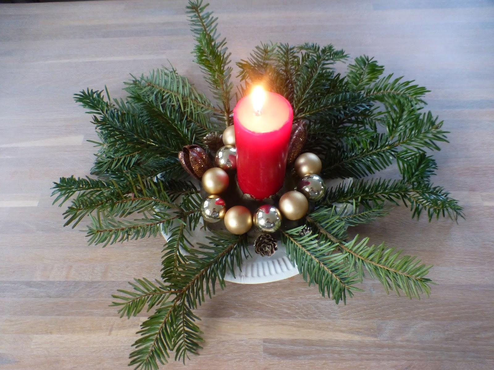 1600x1200 Family FECS: Danish Christmas Decoration