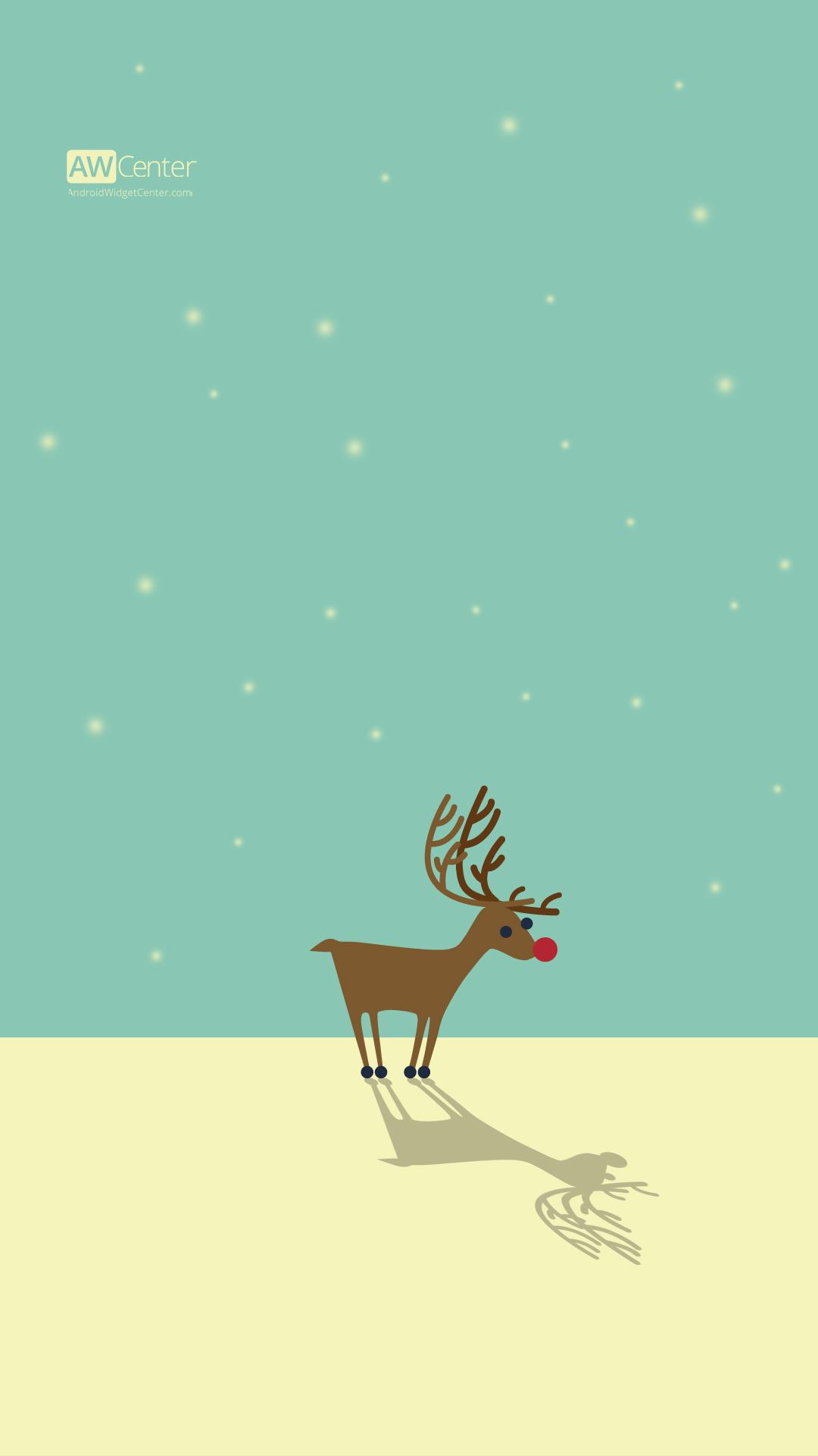 1080x1920 Android Wallpaper Pack 03's Christmas Time